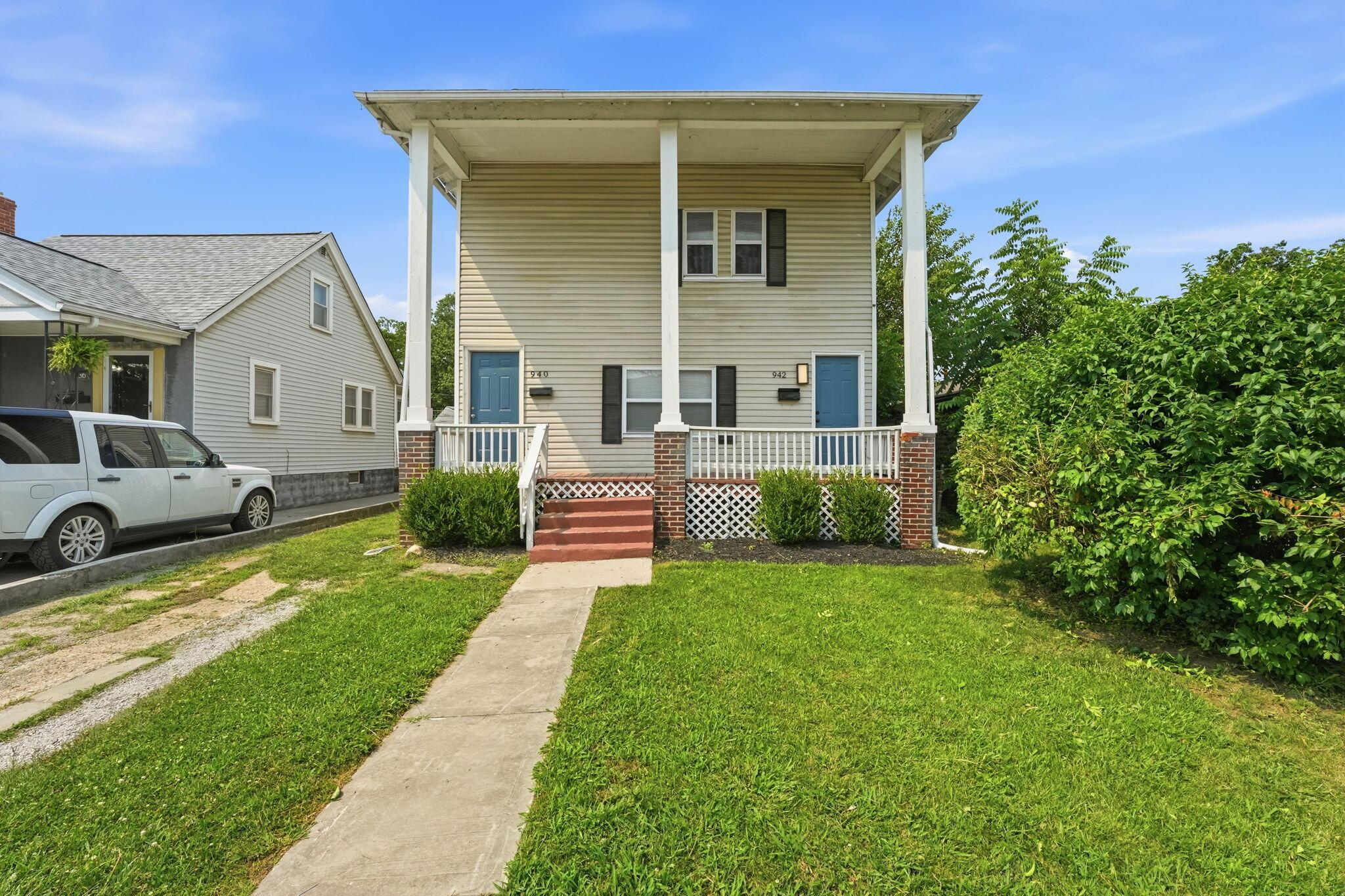 940 Leona Avenue Property Photo 1