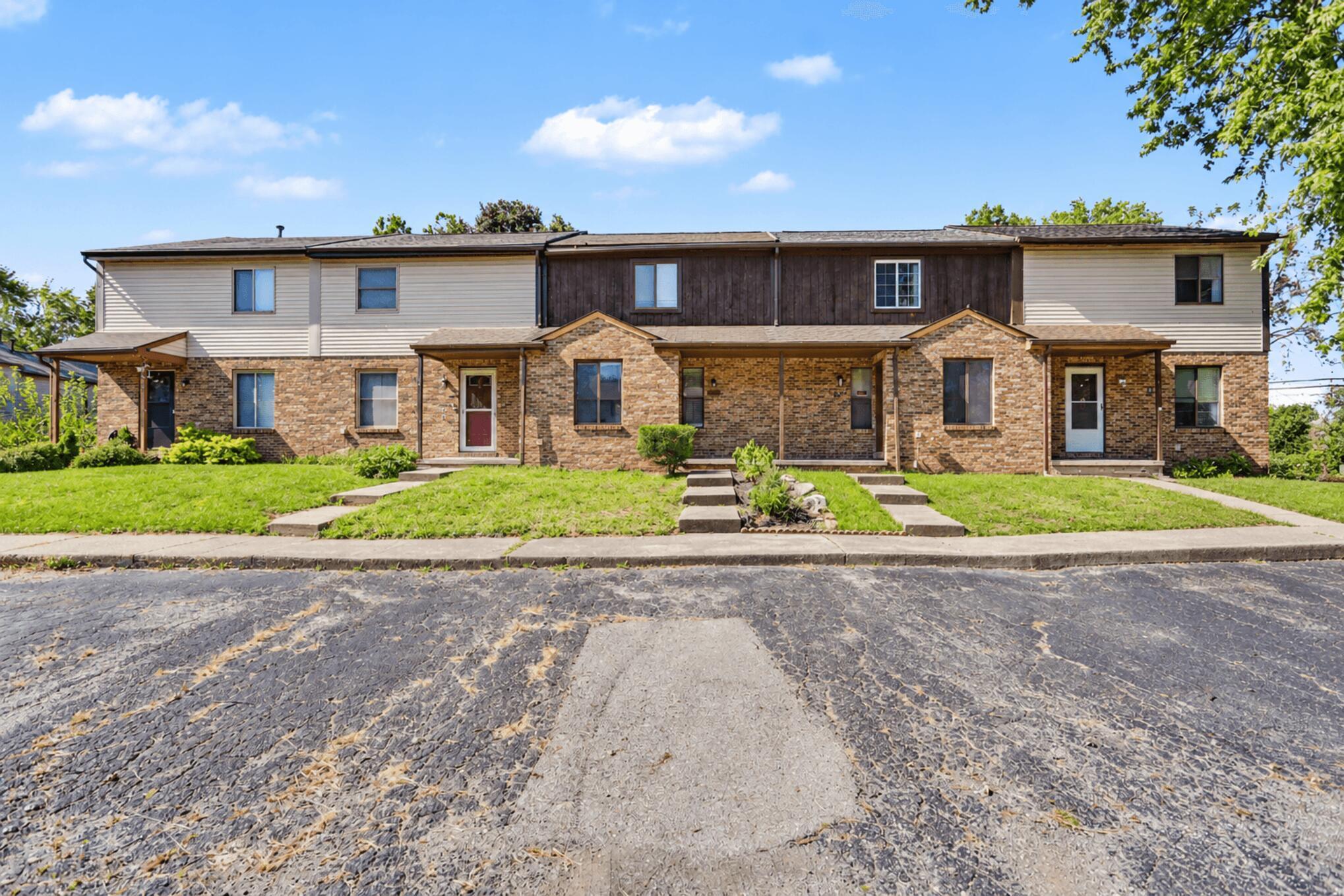 3611 Ringling Lane Property Photo 1