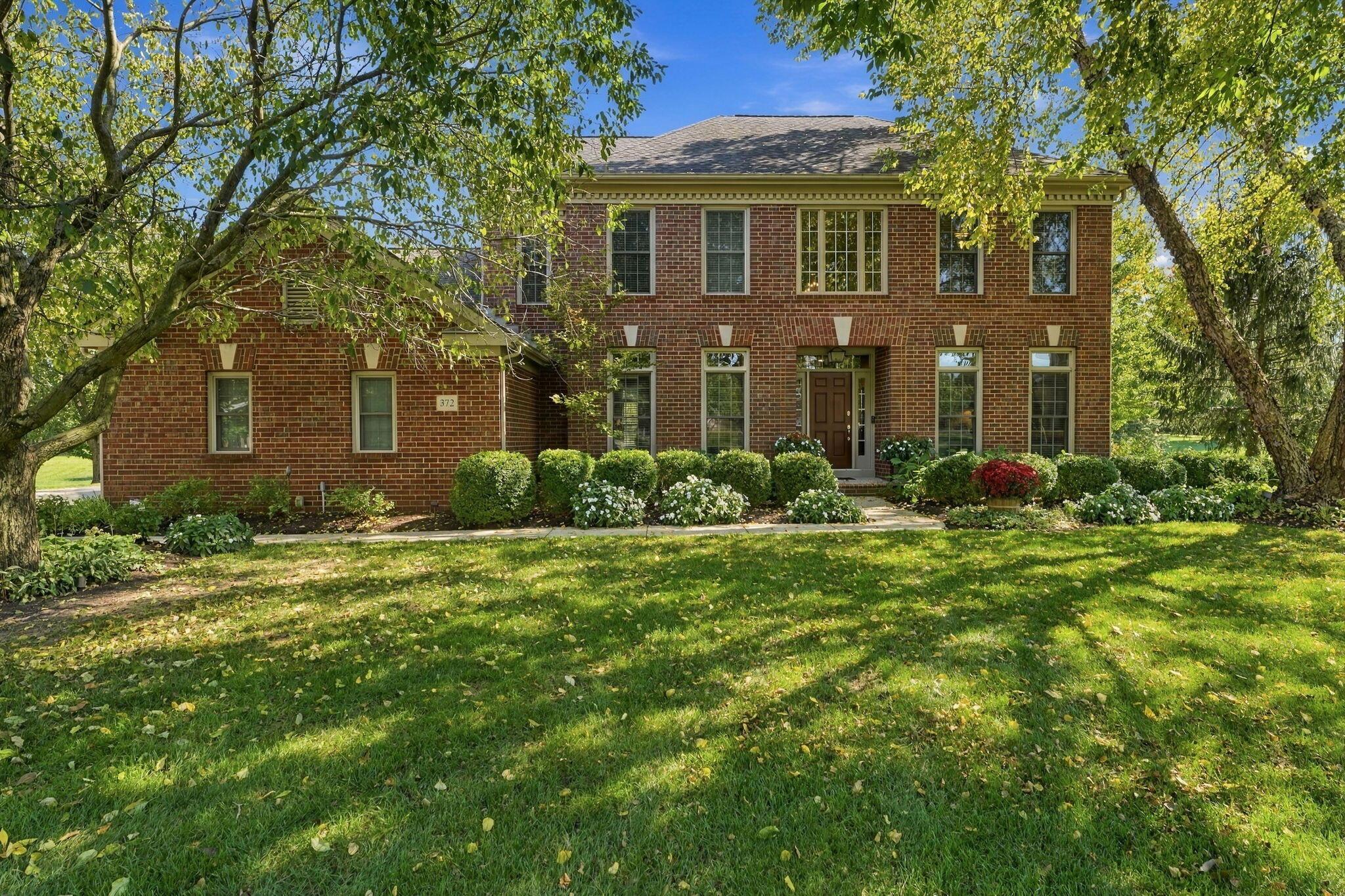 372 Ashmoore Circle E Property Photo 1
