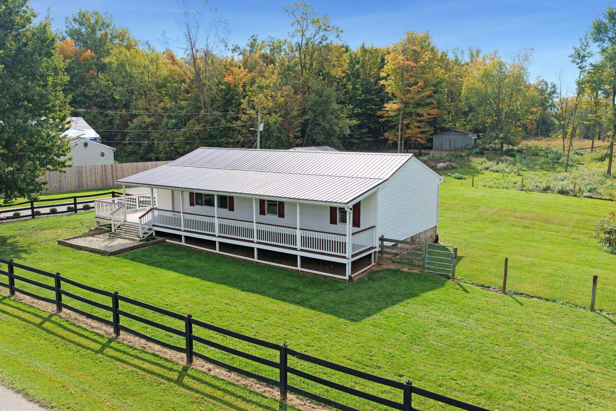 3960 Township Road 124 Property Photo 1