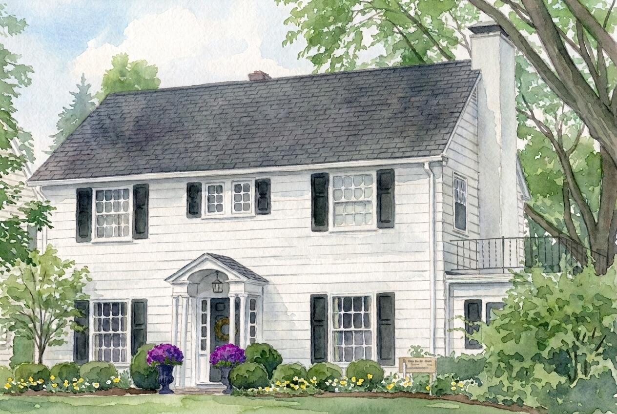 1934 Collingswood Road Property Photo 1