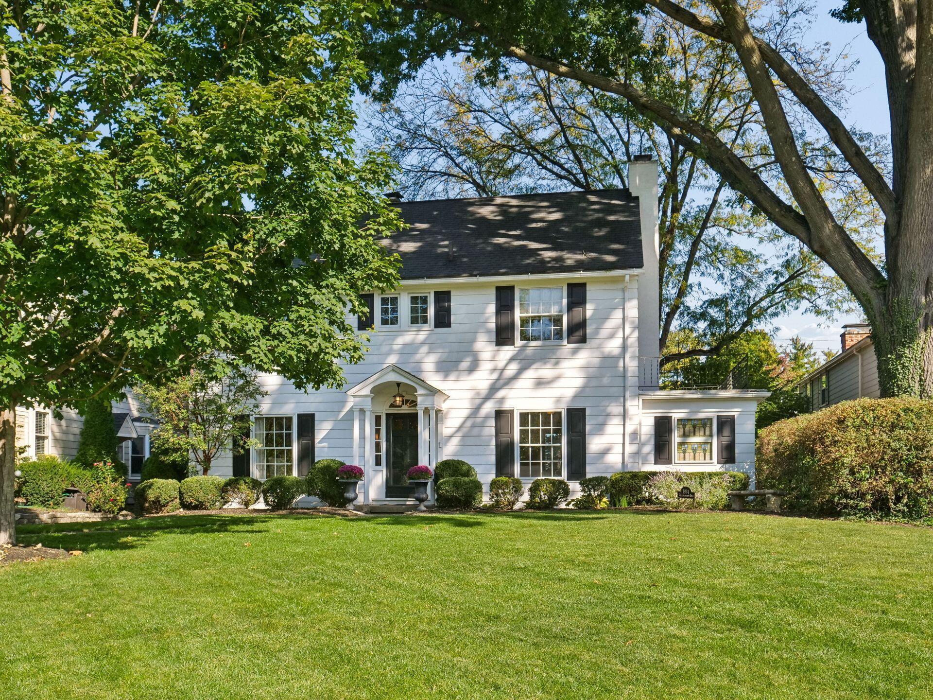 1934 Collingswood Road Property Photo 1