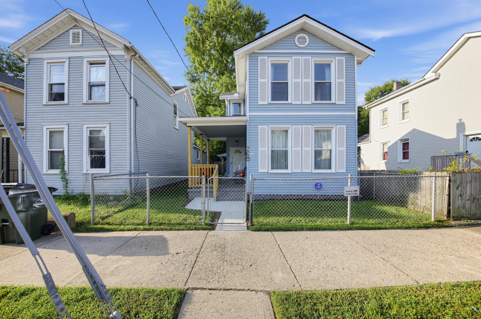 155 Hanover Street Property Photo 1
