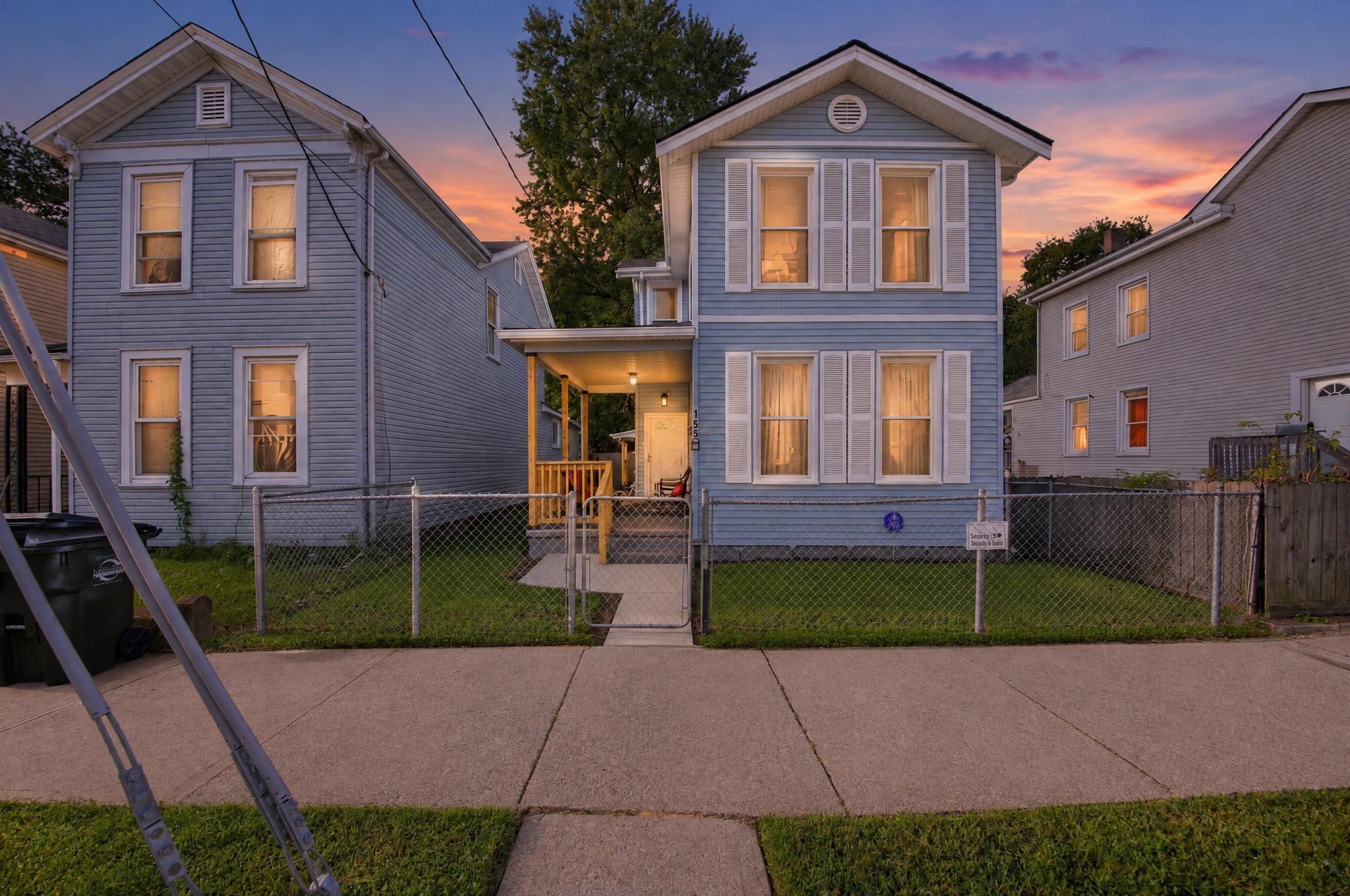 155 Hanover Street Property Photo 14
