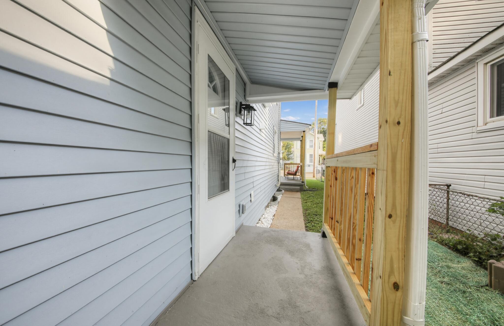 155 Hanover Street Property Photo 15