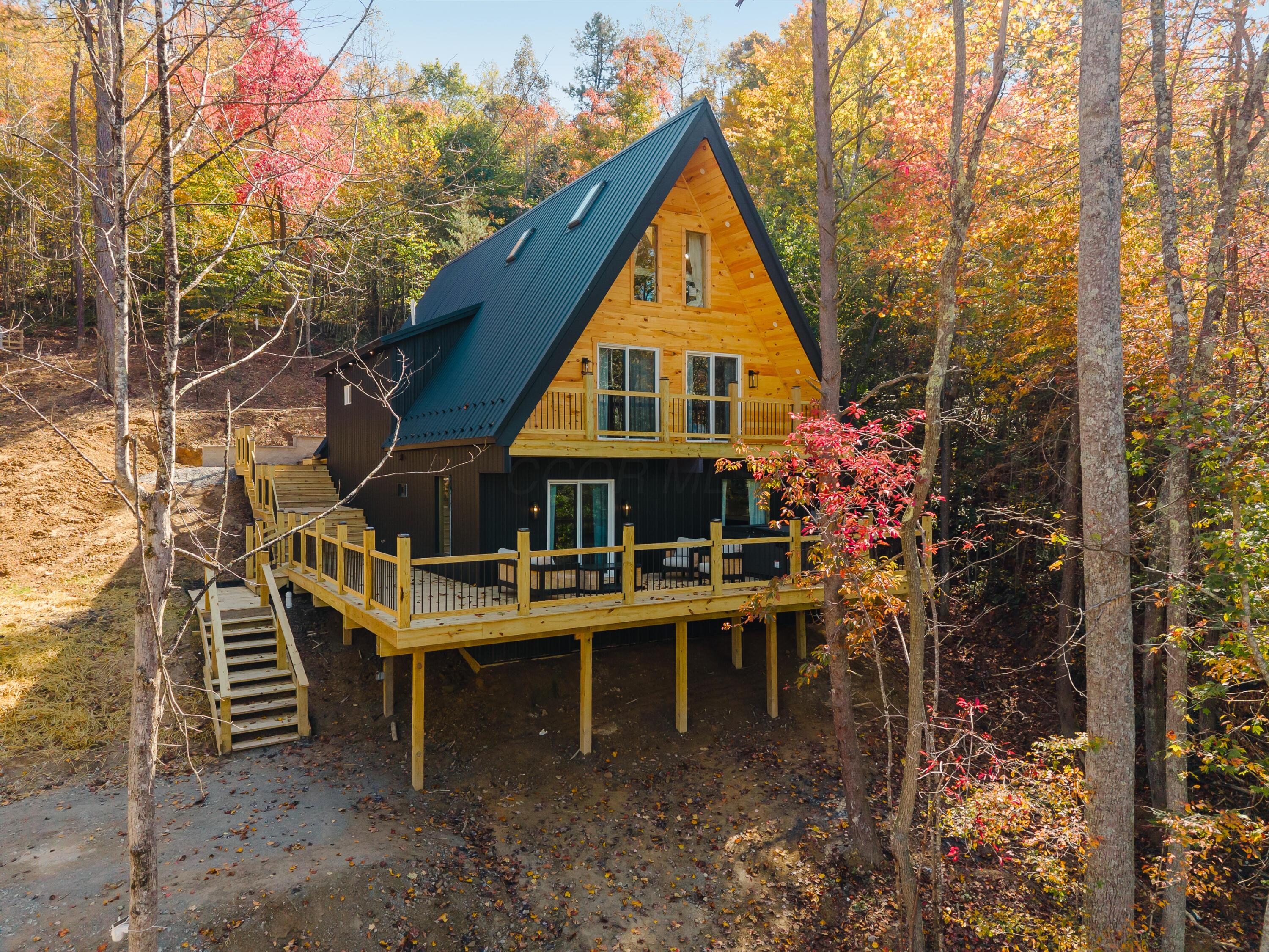57526 Walnut Grove Road Property Photo 1