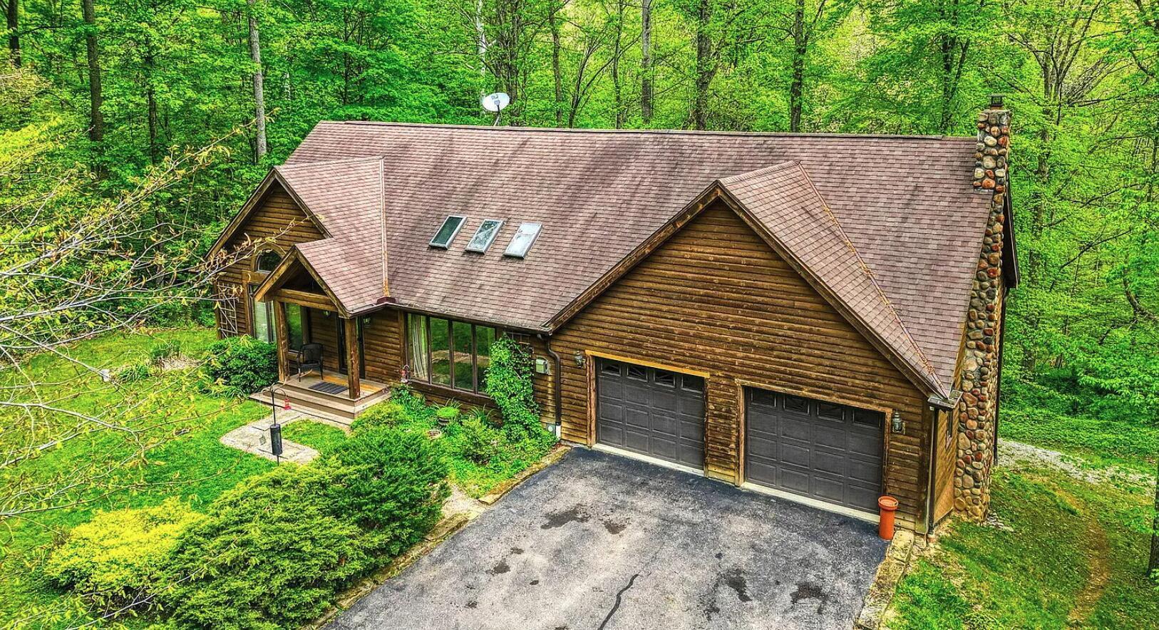 16972 Rocky Fork Road Property Photo 1