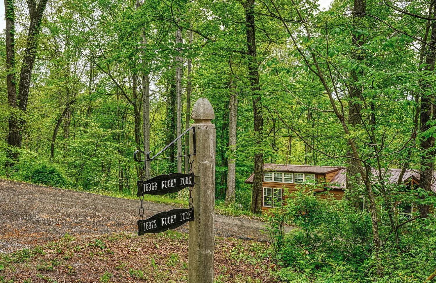 16972 Rocky Fork Road Property Photo 2
