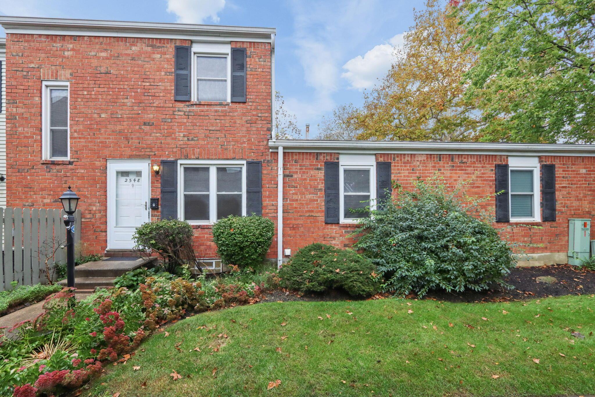 2548 Home Acre Drive, 43