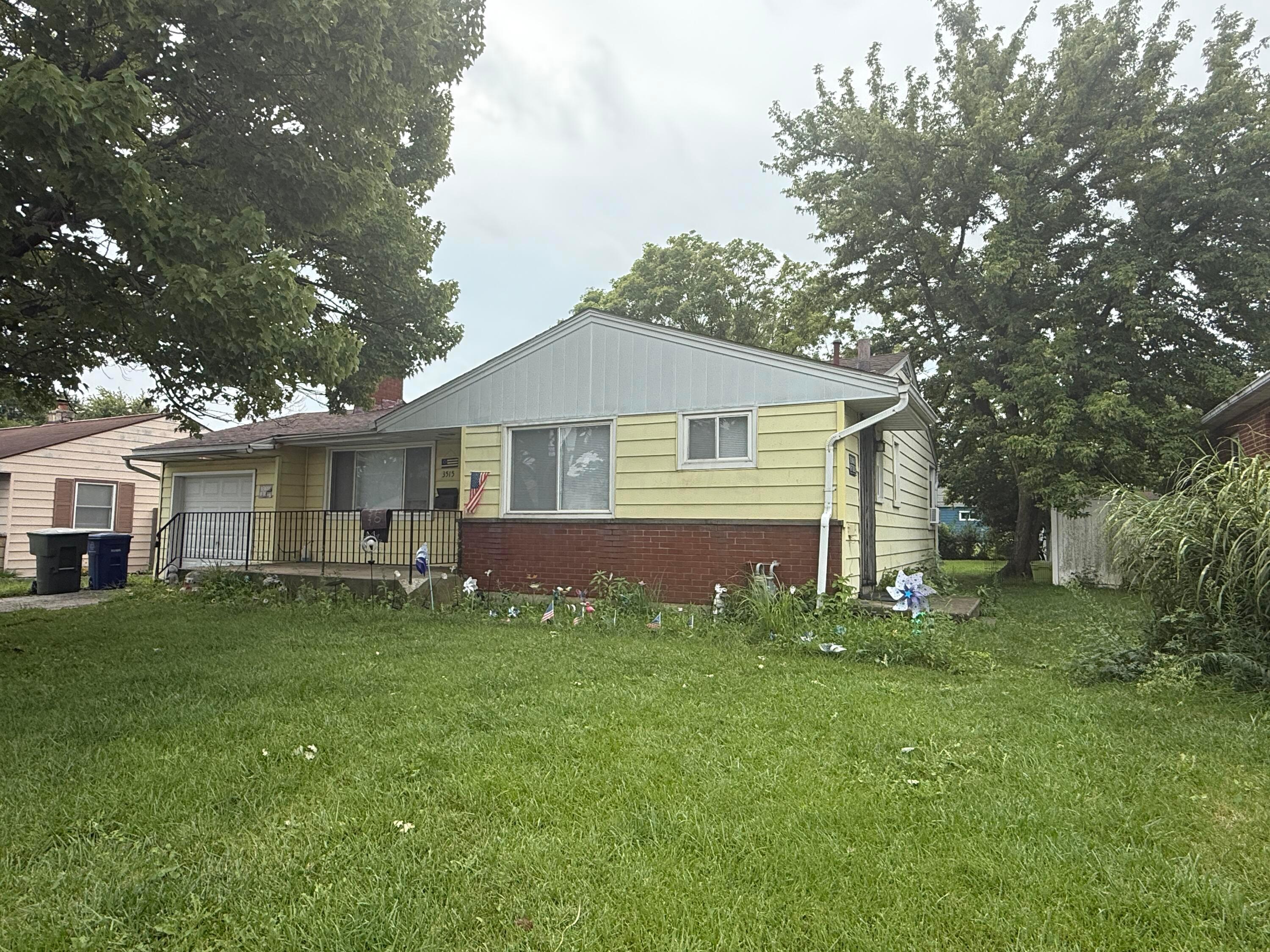 3515 Eakin Road Property Photo 1