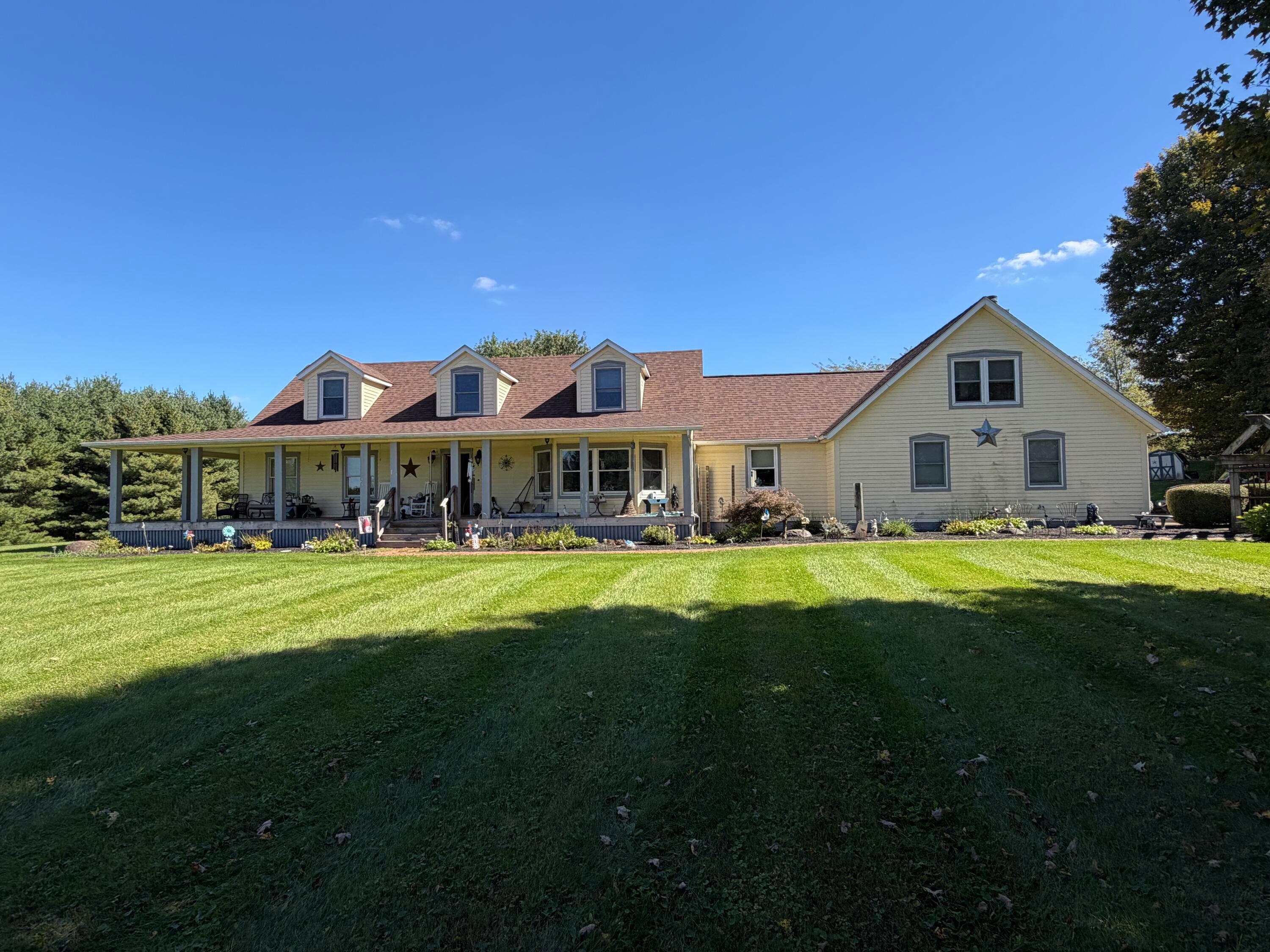 1682 Debolt Road Property Photo 1