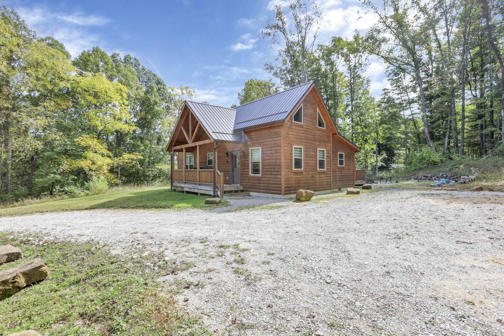 15009 Jack Run Road Property Photo 1