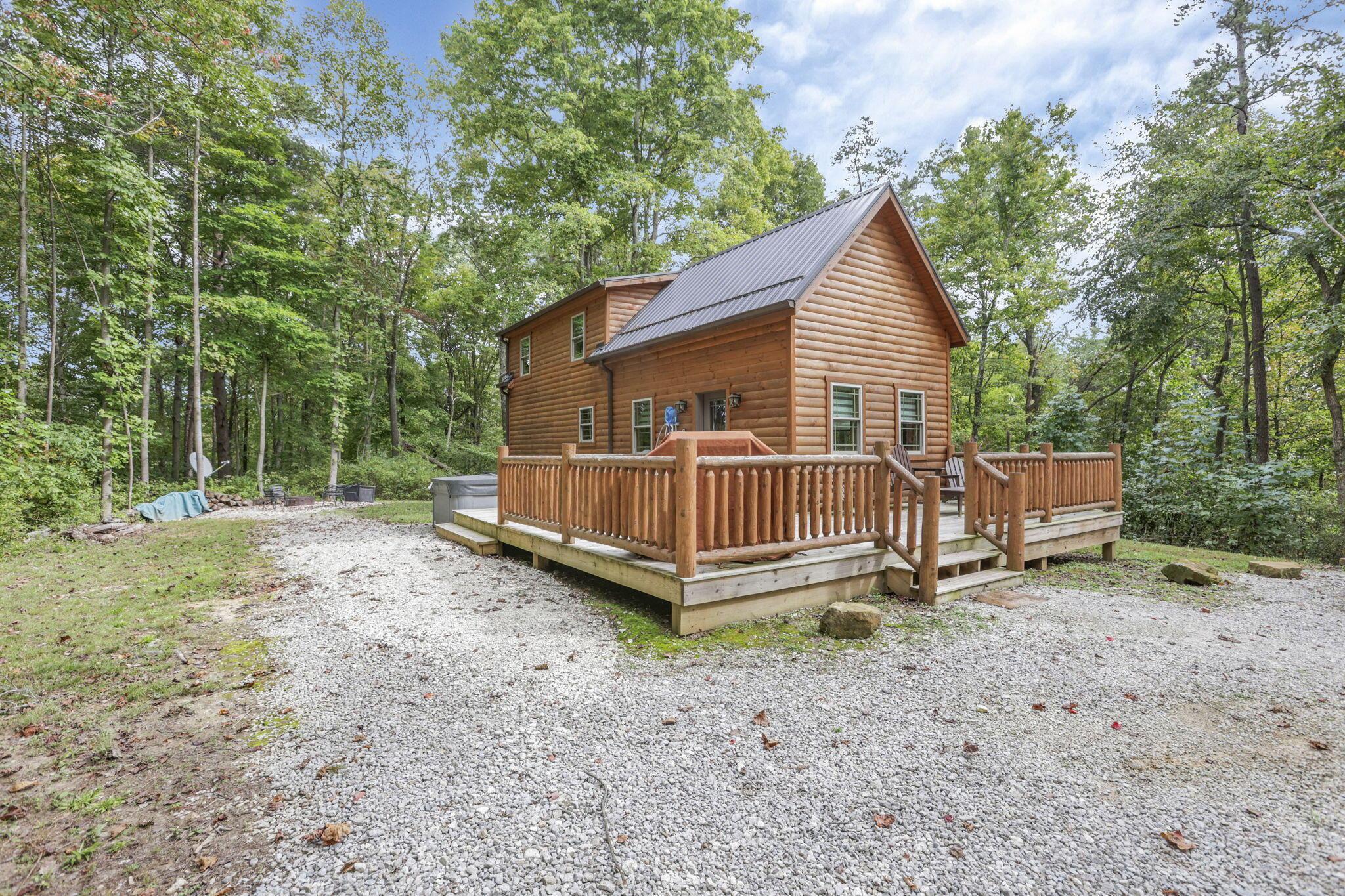 15009 Jack Run Road Property Photo 2