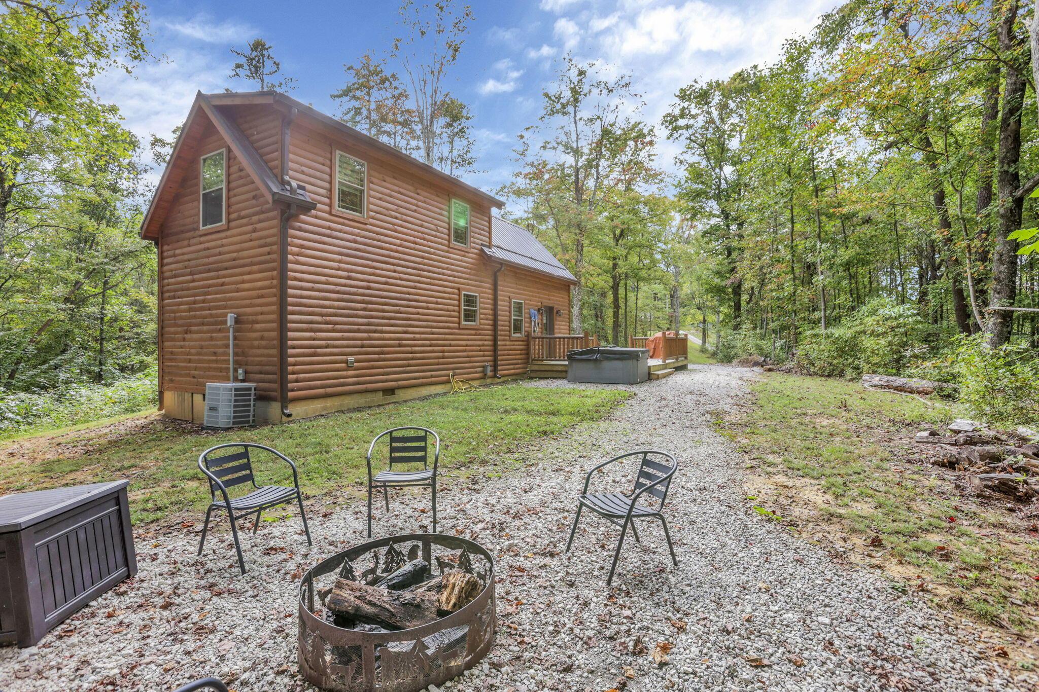 15009 Jack Run Road Property Photo 3