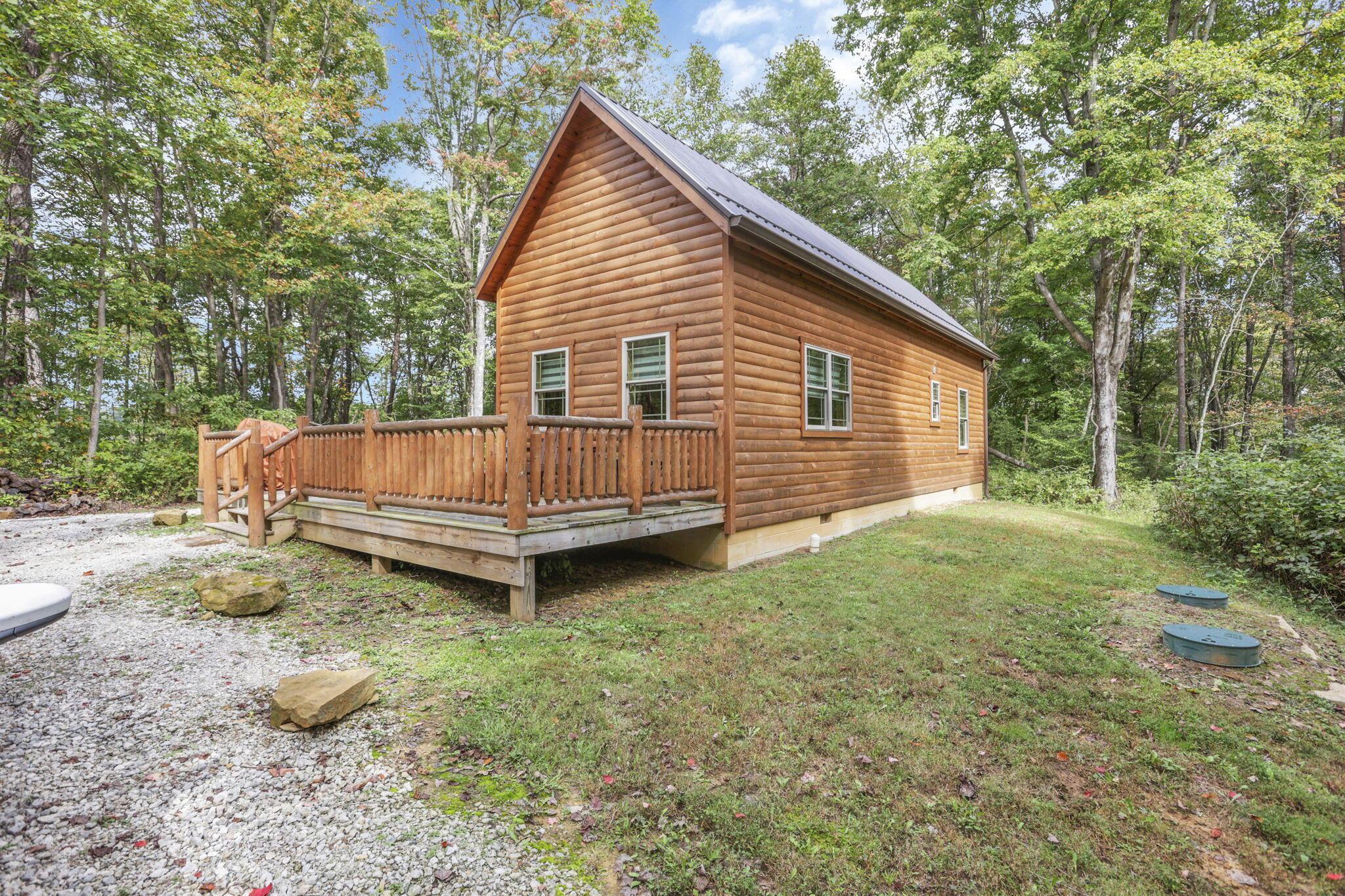 15009 Jack Run Road Property Photo 11