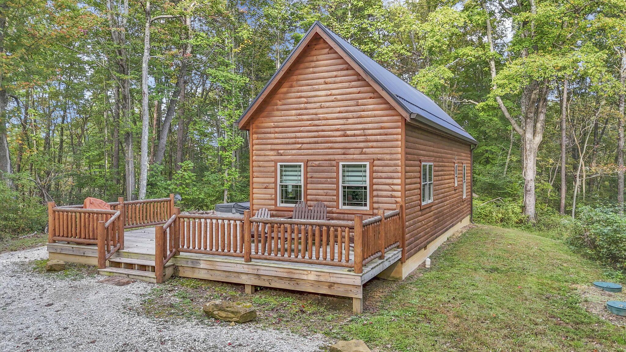 15009 Jack Run Road Property Photo 13