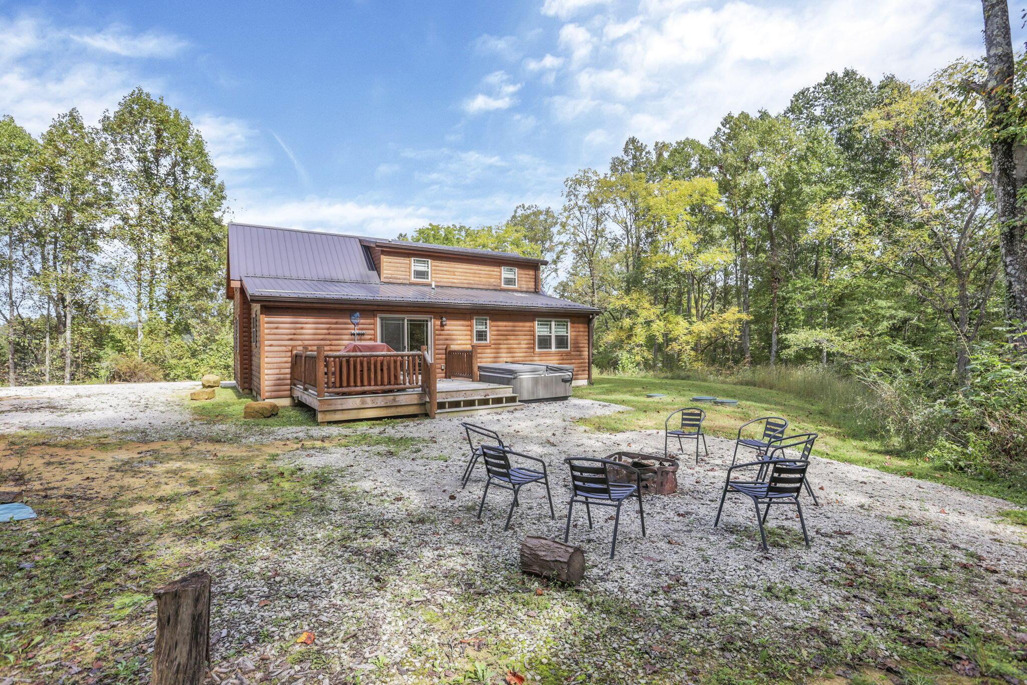 15009 Jack Run Road Property Photo 15