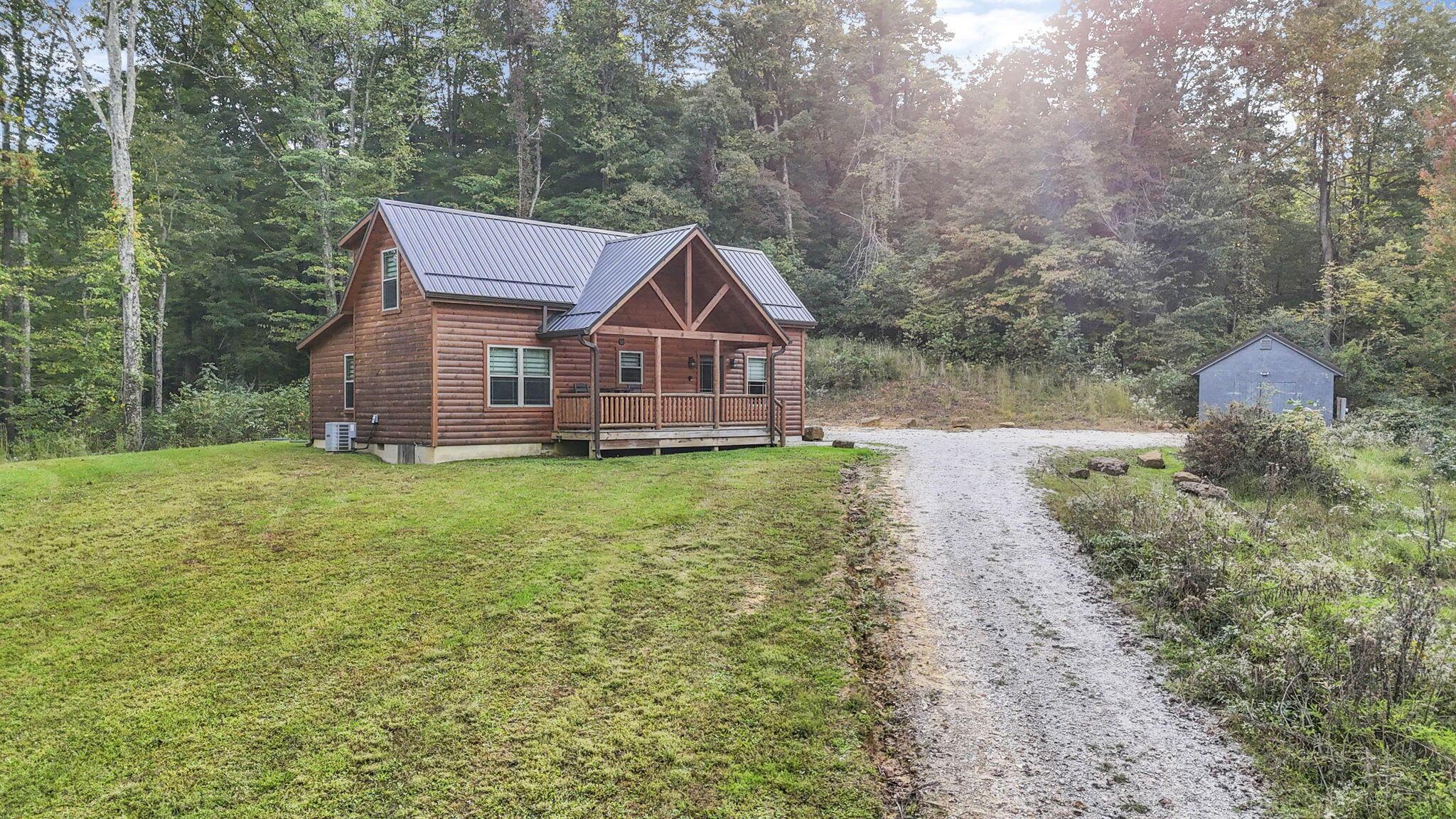 15009 Jack Run Road Property Photo 24