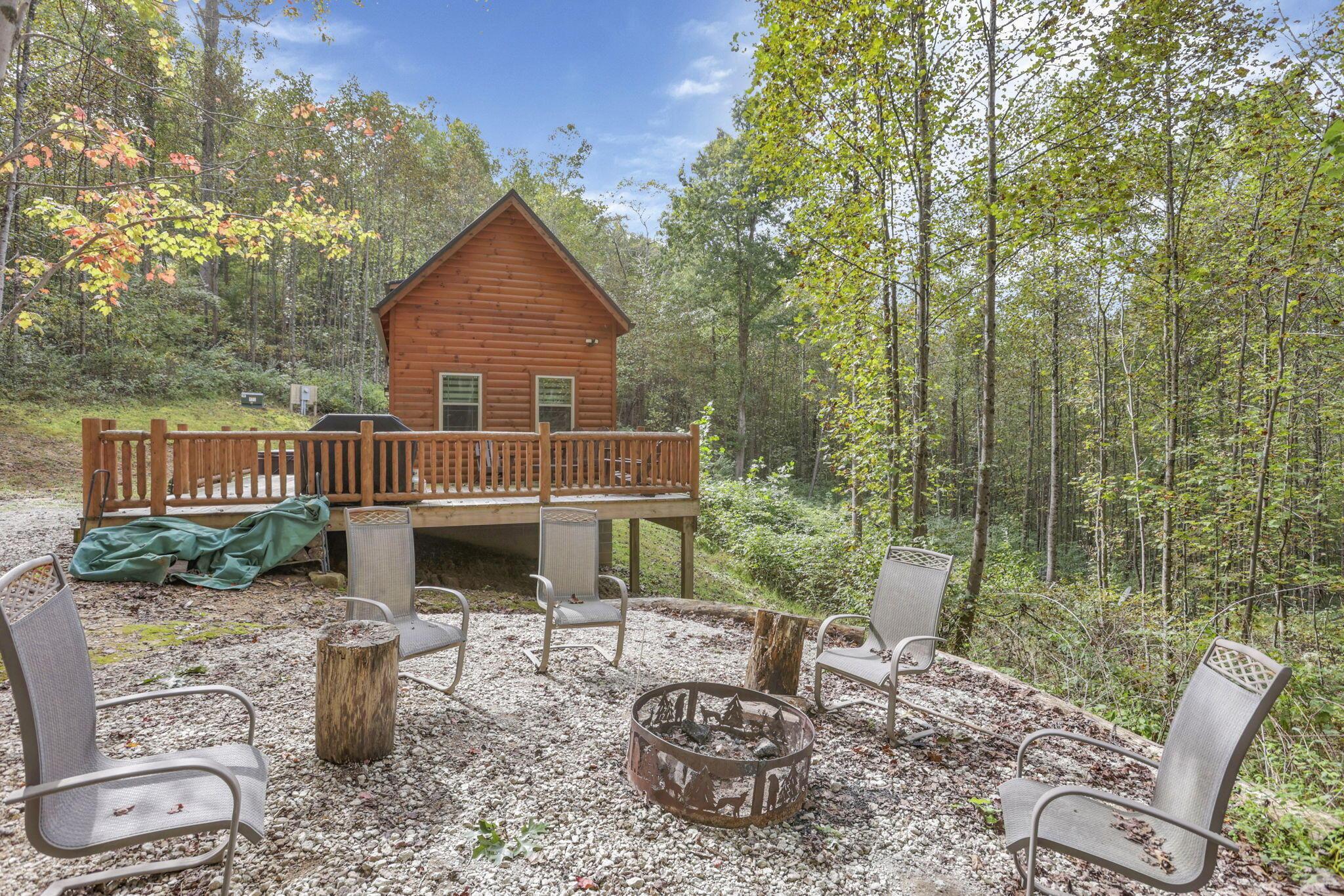 15009 Jack Run Road Property Photo 27