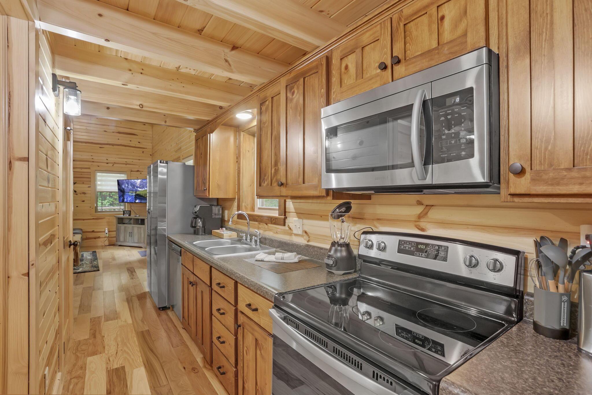 15009 Jack Run Road Property Photo 31