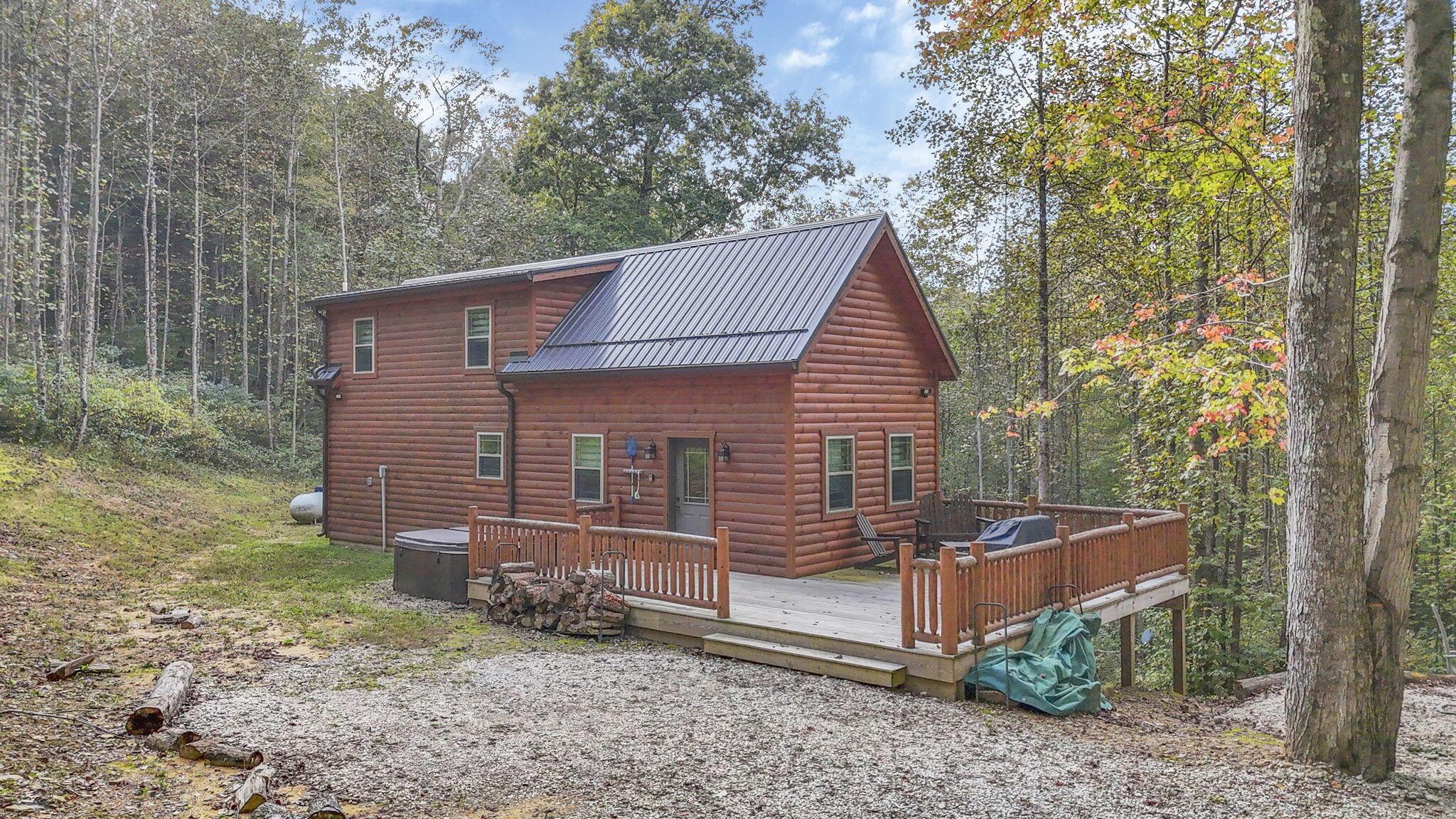 15009 Jack Run Road Property Photo 37