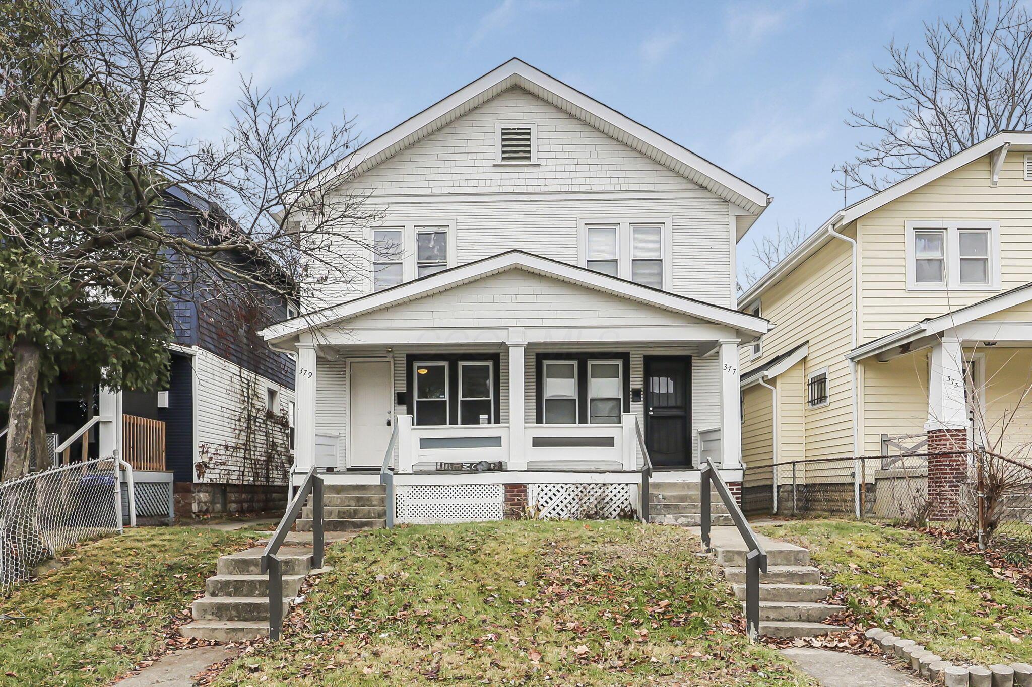 377-379 S Terrace Avenue Property Photo 1