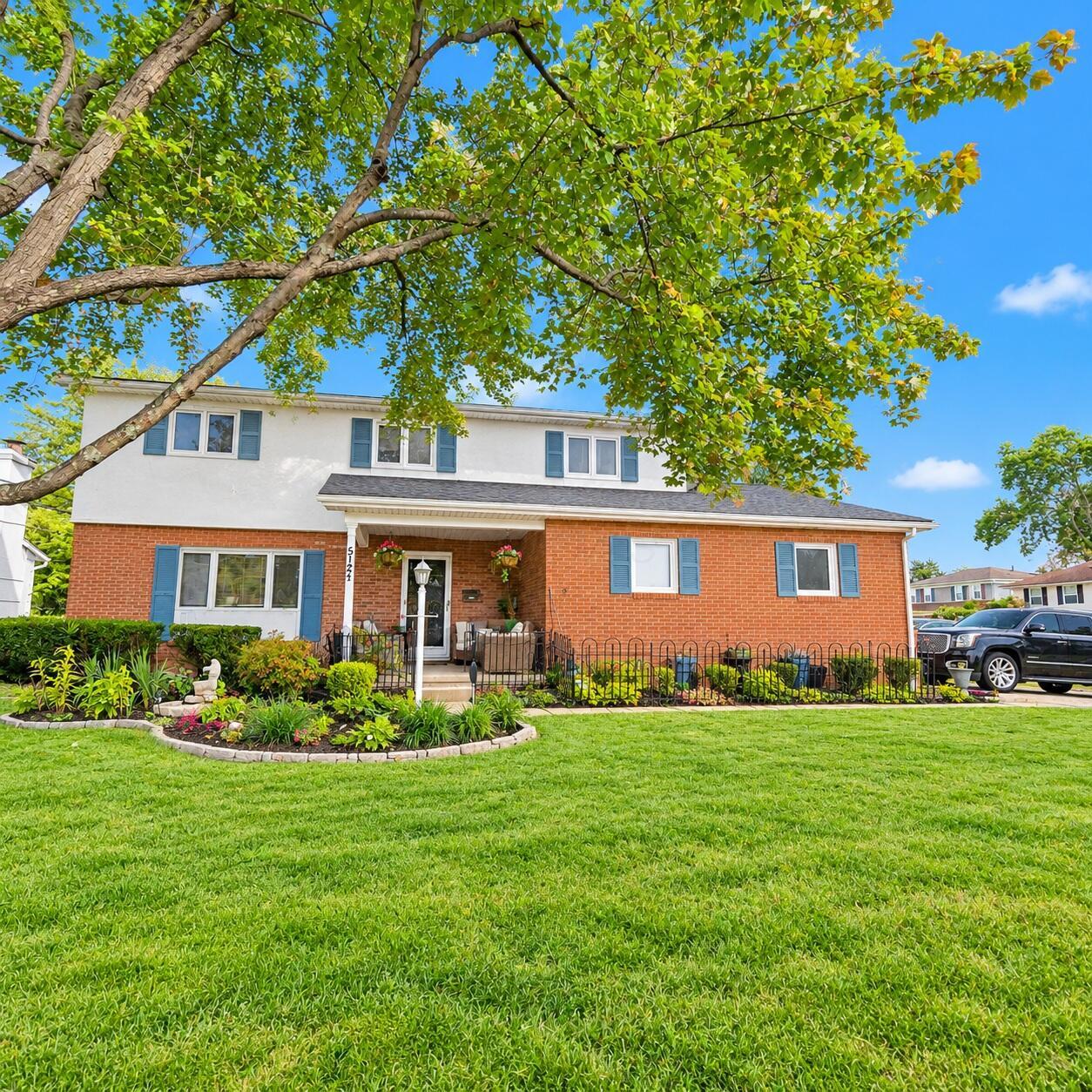 5124 Northcliff Loop W Property Photo 1