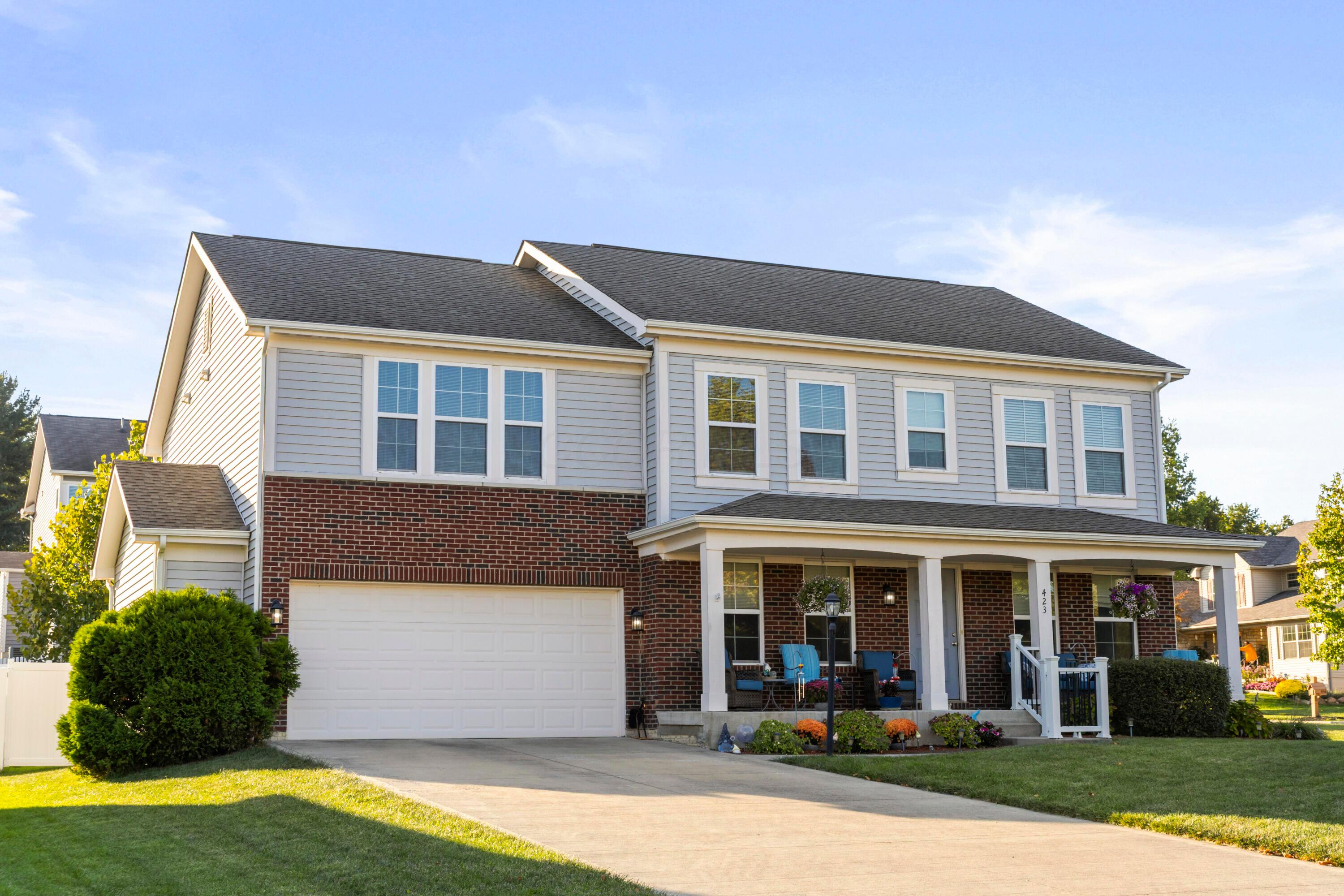 423 Kingston Circle