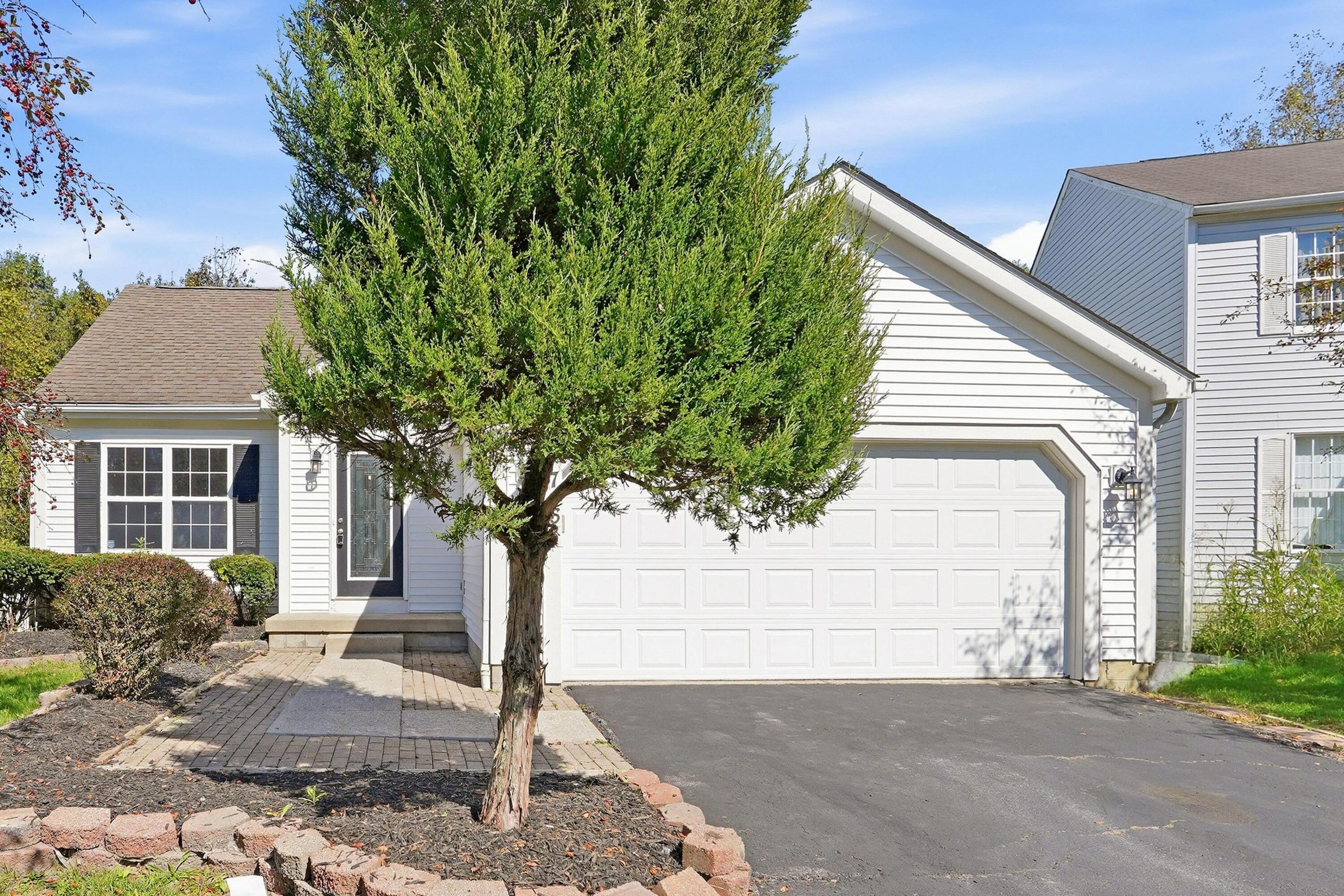 7468 Tyler Henry Court Property Photo 1