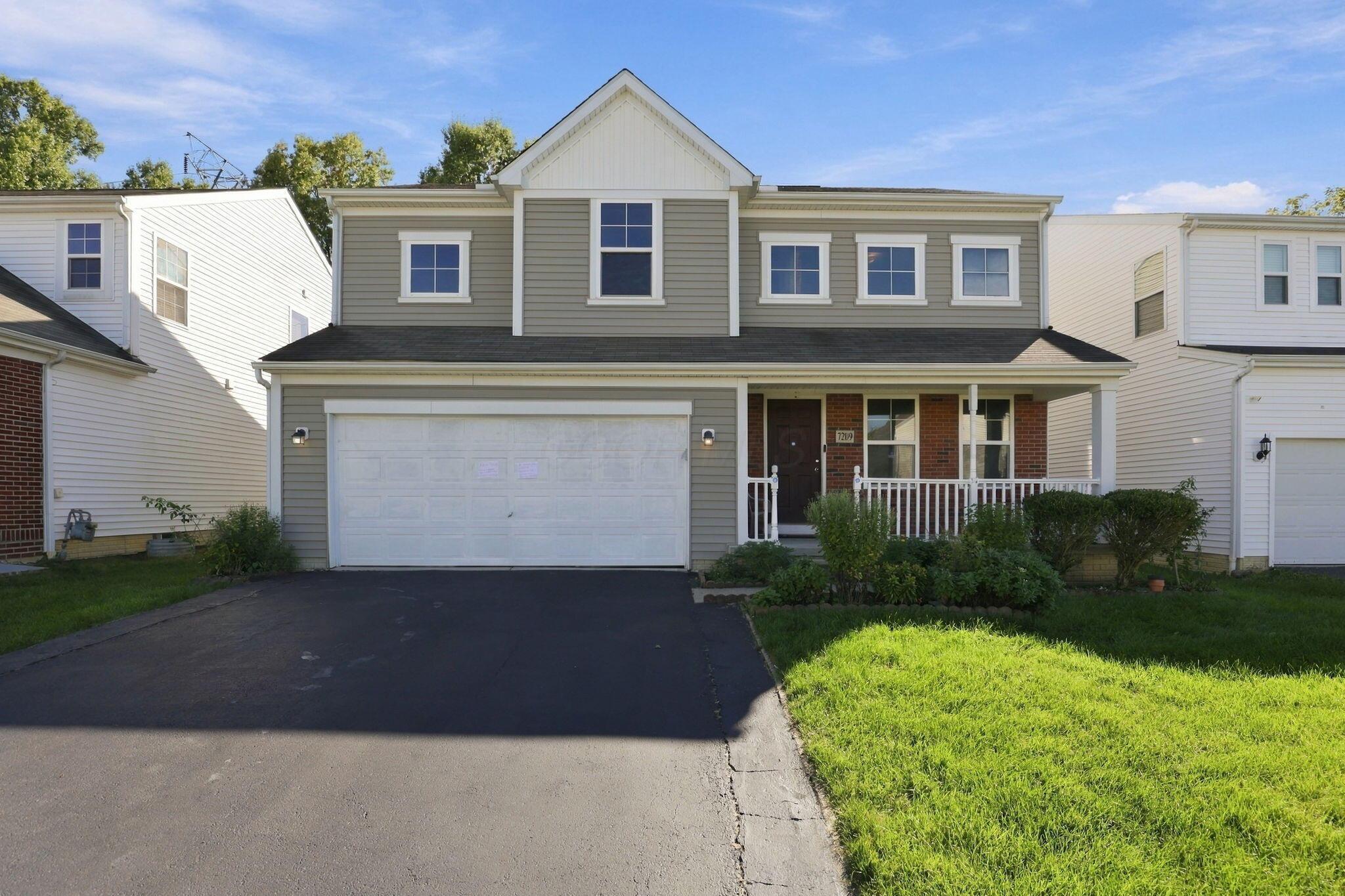 7209 Serenoa Drive Property Photo 1