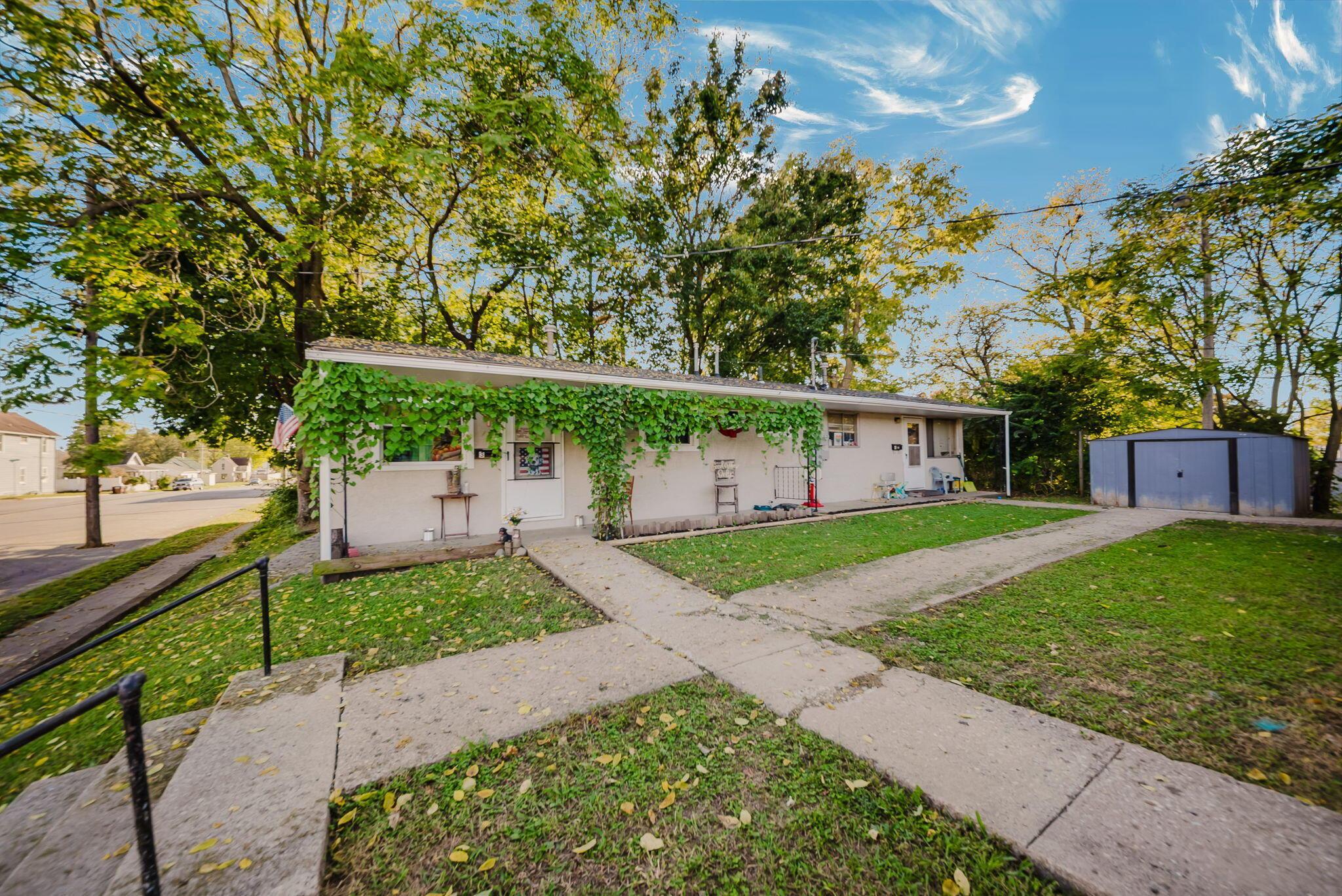 1025 S Pickaway Street Property Photo 4
