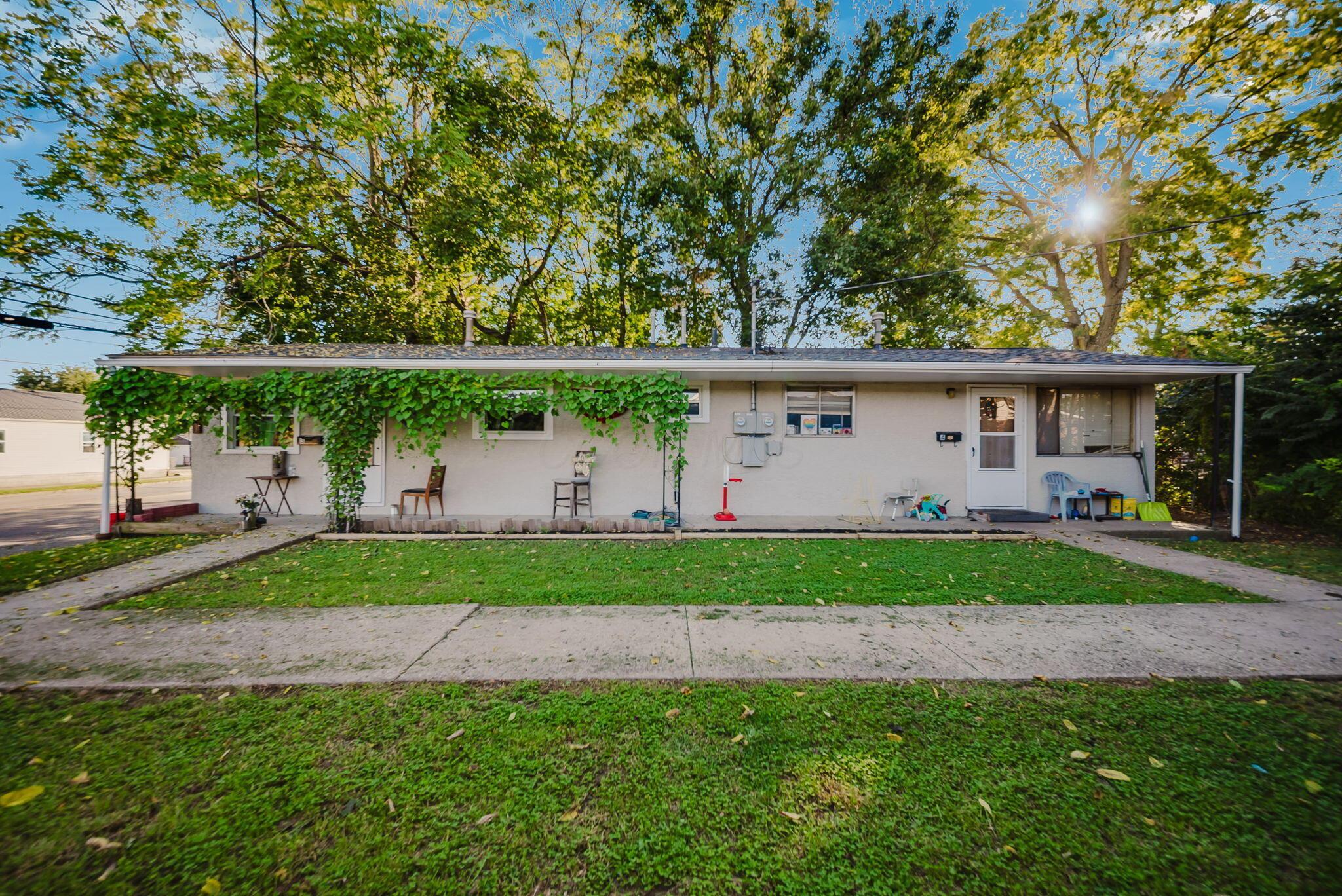 1025 S Pickaway Street Property Photo 6