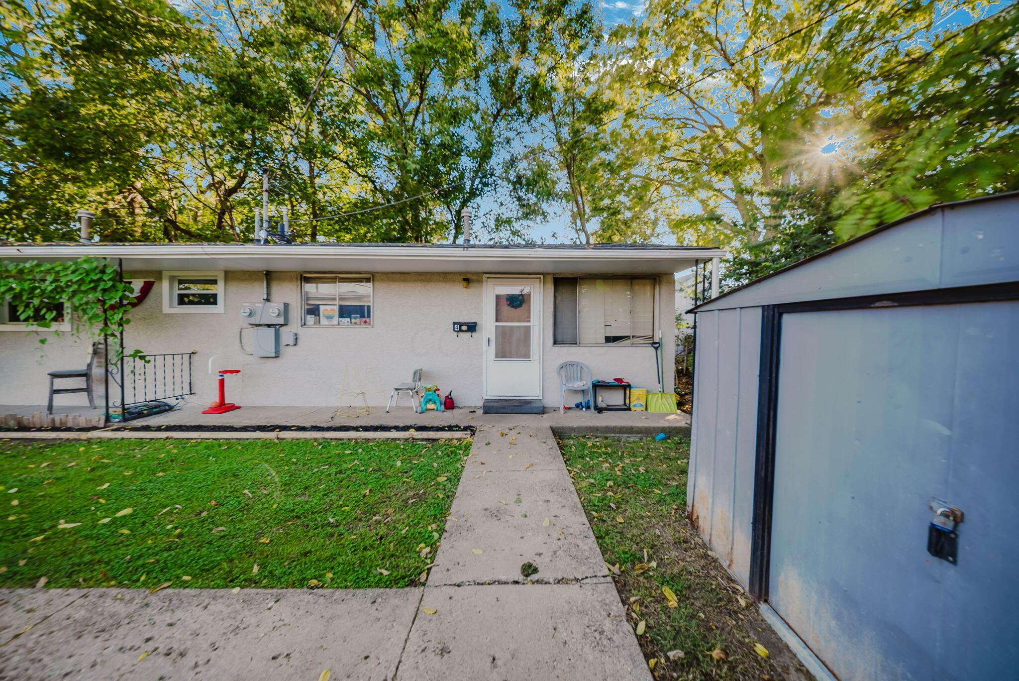 1025 S Pickaway Street Property Photo 7
