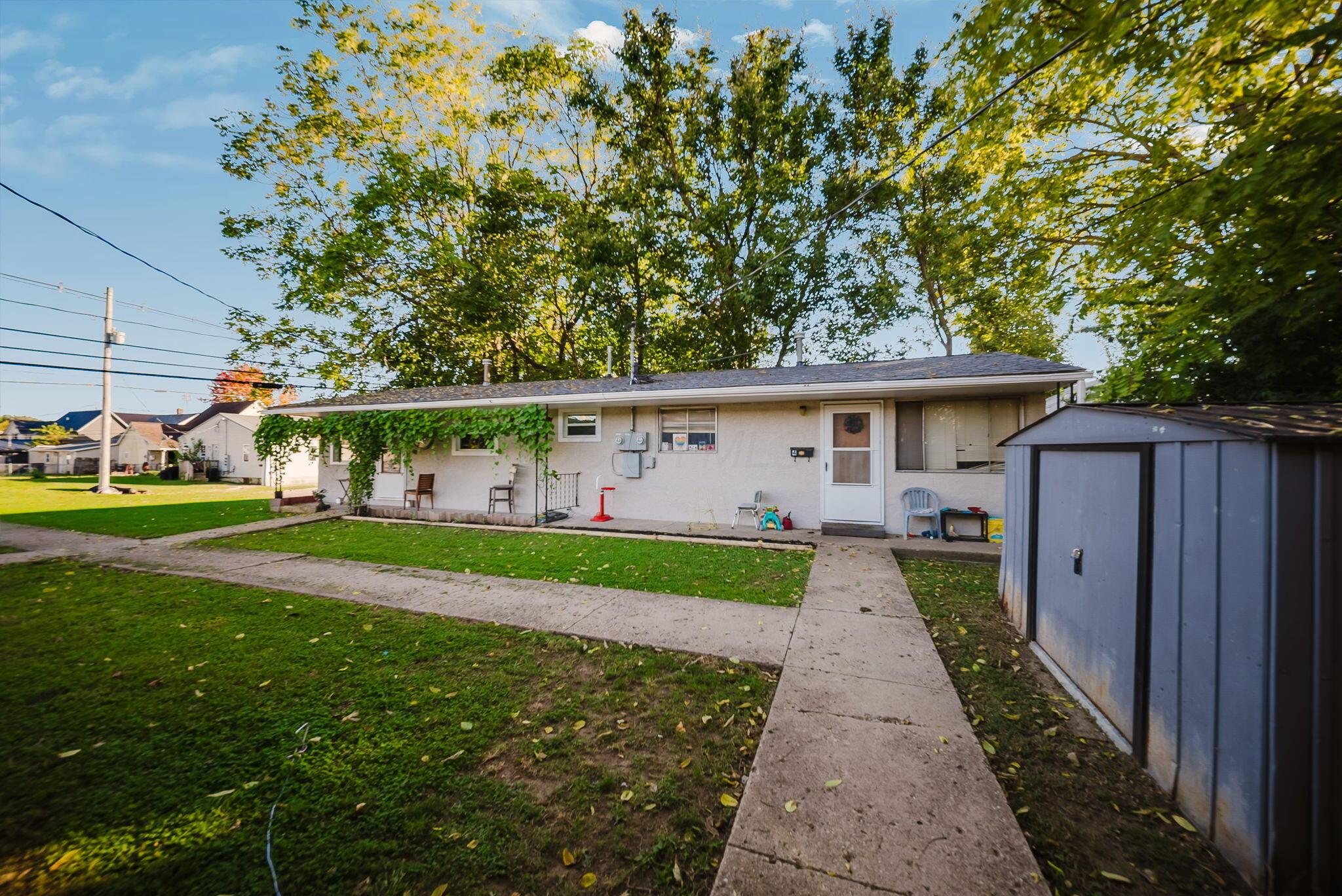 1025 S Pickaway Street Property Photo 8