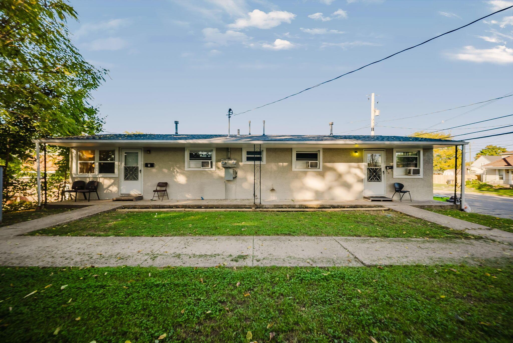 1025 S Pickaway Street Property Photo 11