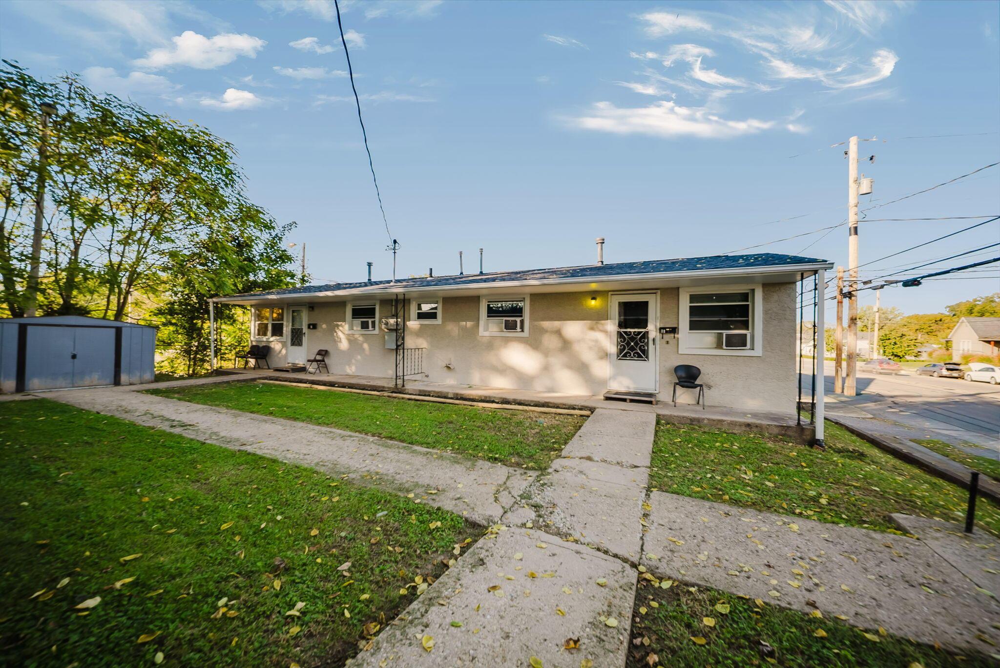 1025 S Pickaway Street Property Photo 12