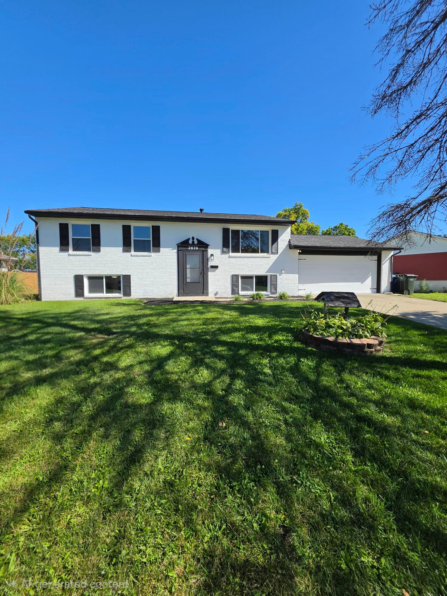 2870 Chesfield Drive Property Photo 1