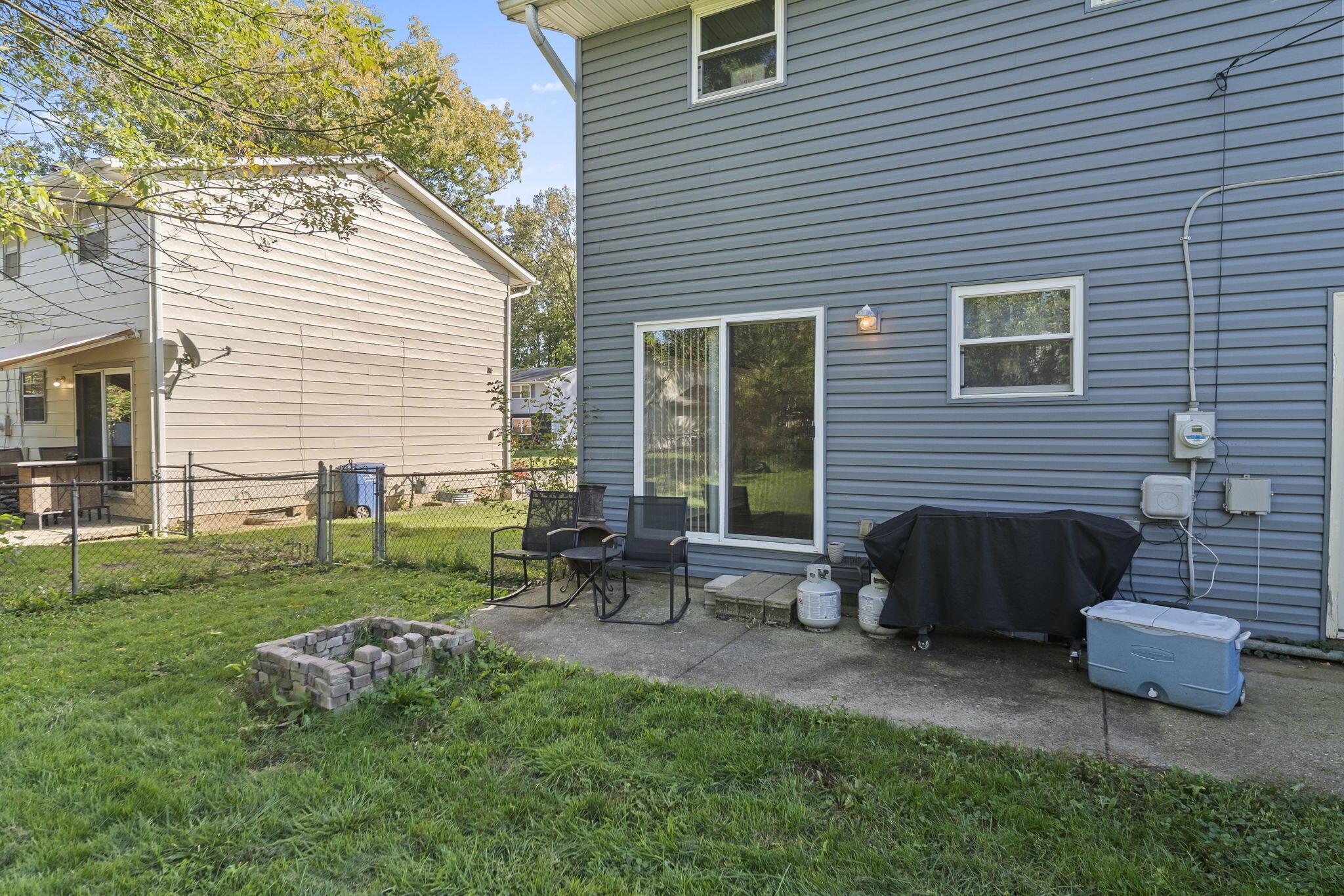 482 Goshen Court, 484 Property Photo 45