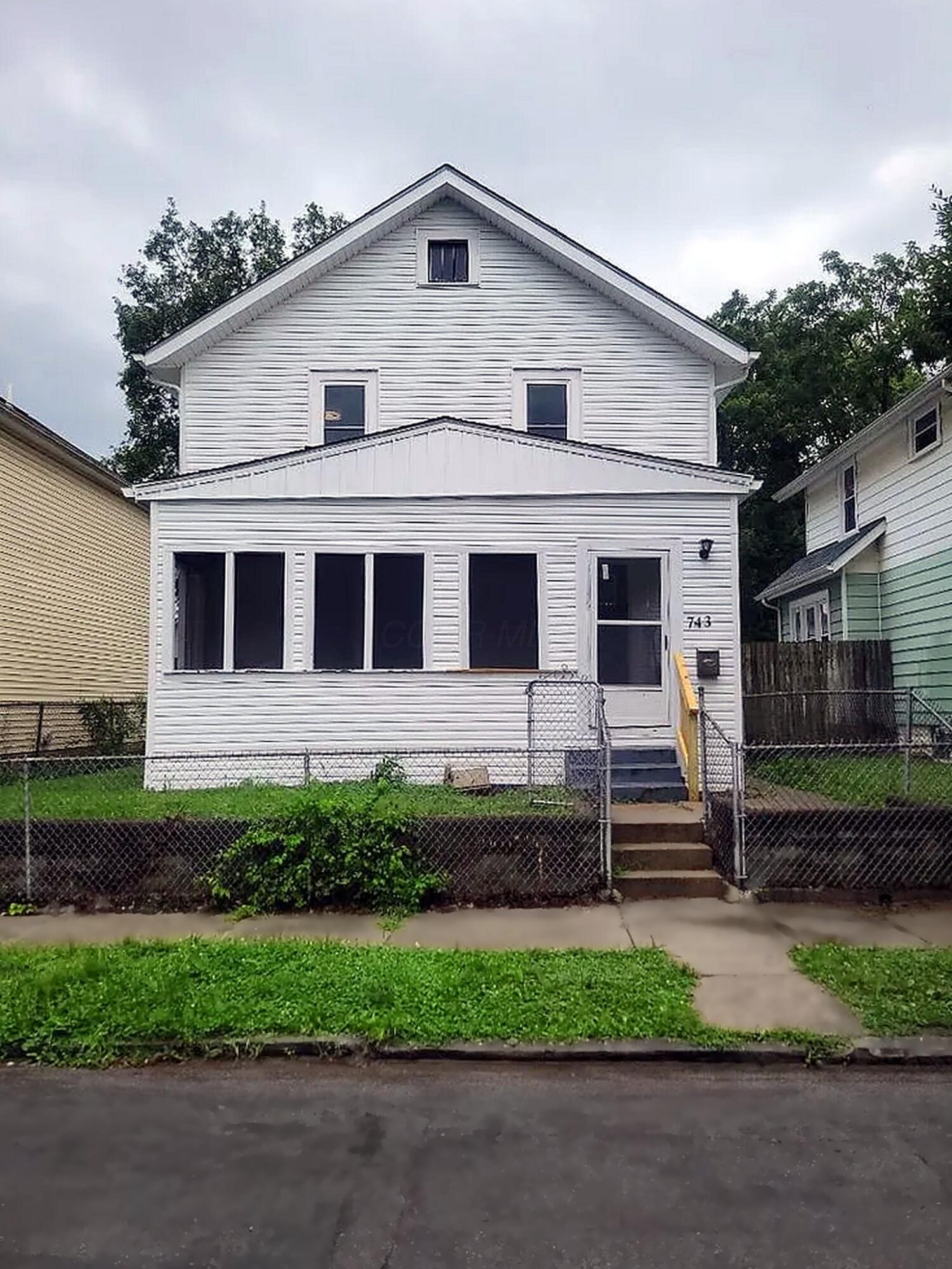 743 Lilley Avenue Property Photo 23