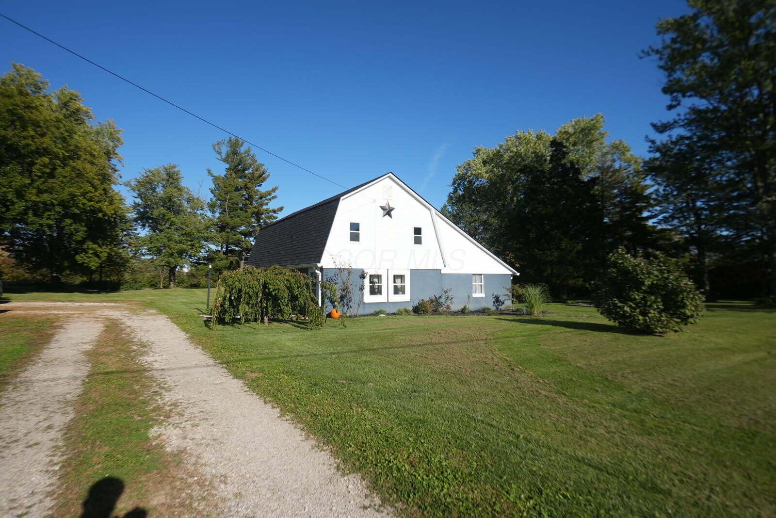 11534 State Route 736 Property Photo 1