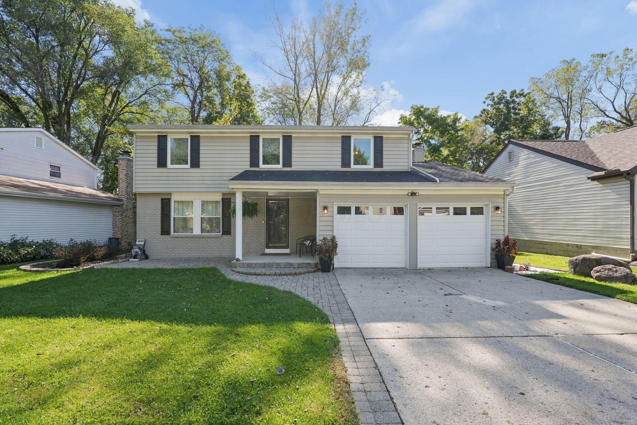 3951 Cypress Creek Drive Property Photo 1