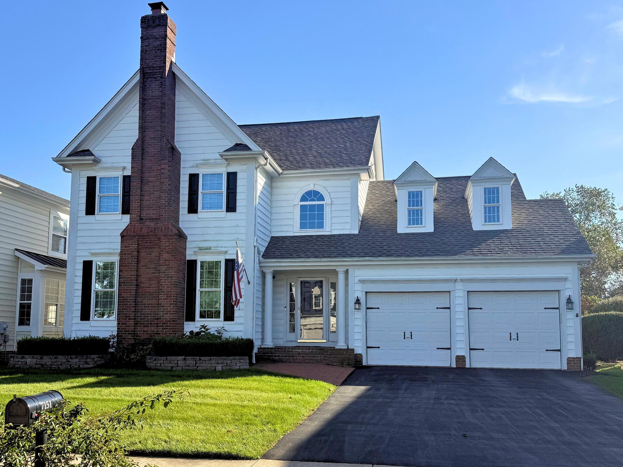 7151 Addington Road Property Photo 1