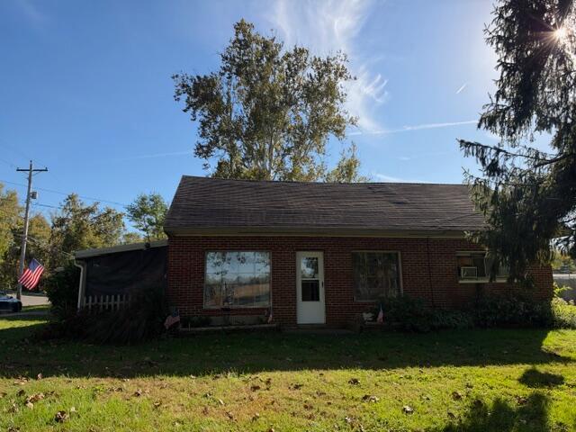 257 Forry Street Property Photo 1