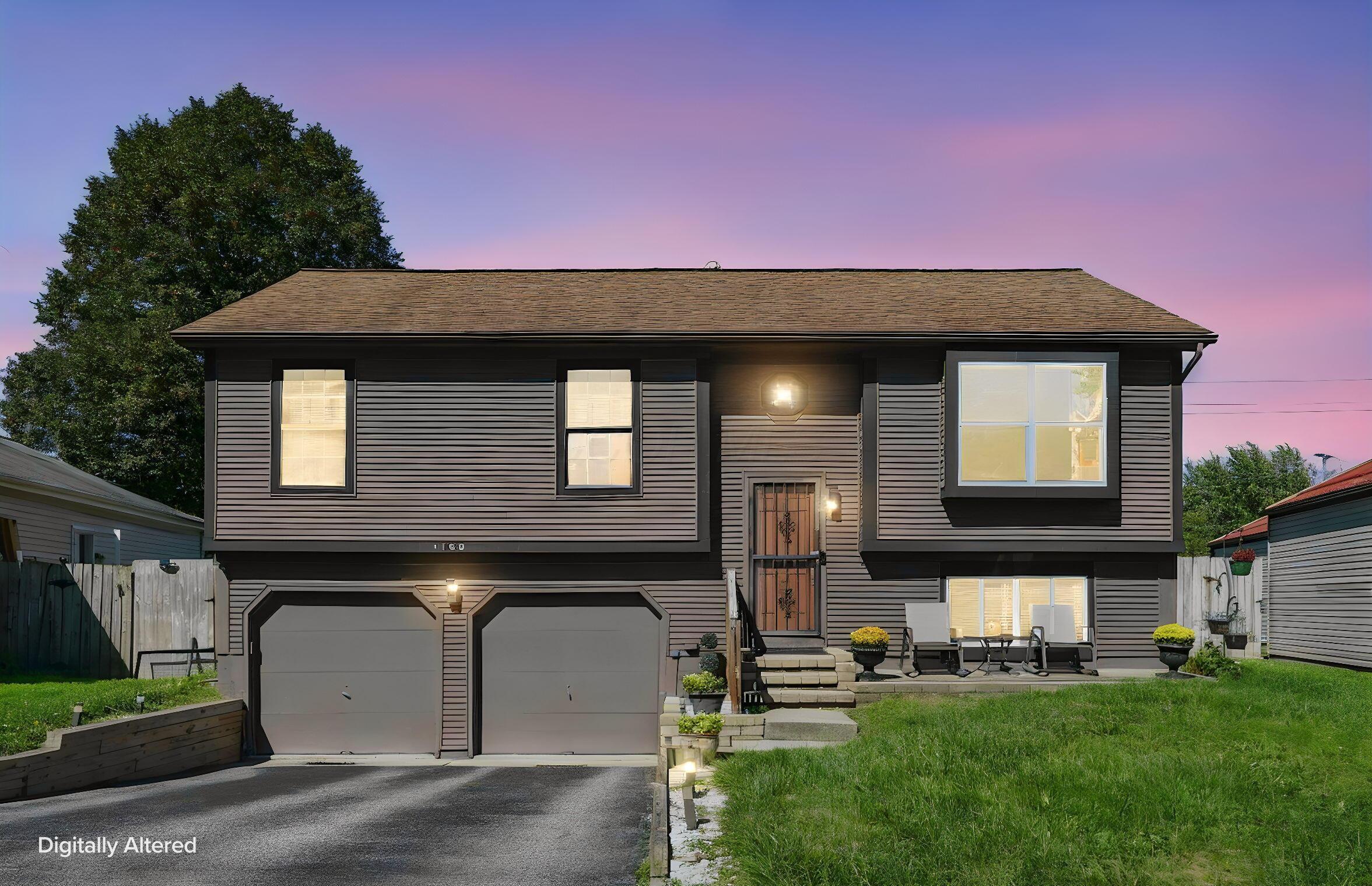 1168 Tranquil Drive Property Photo 1