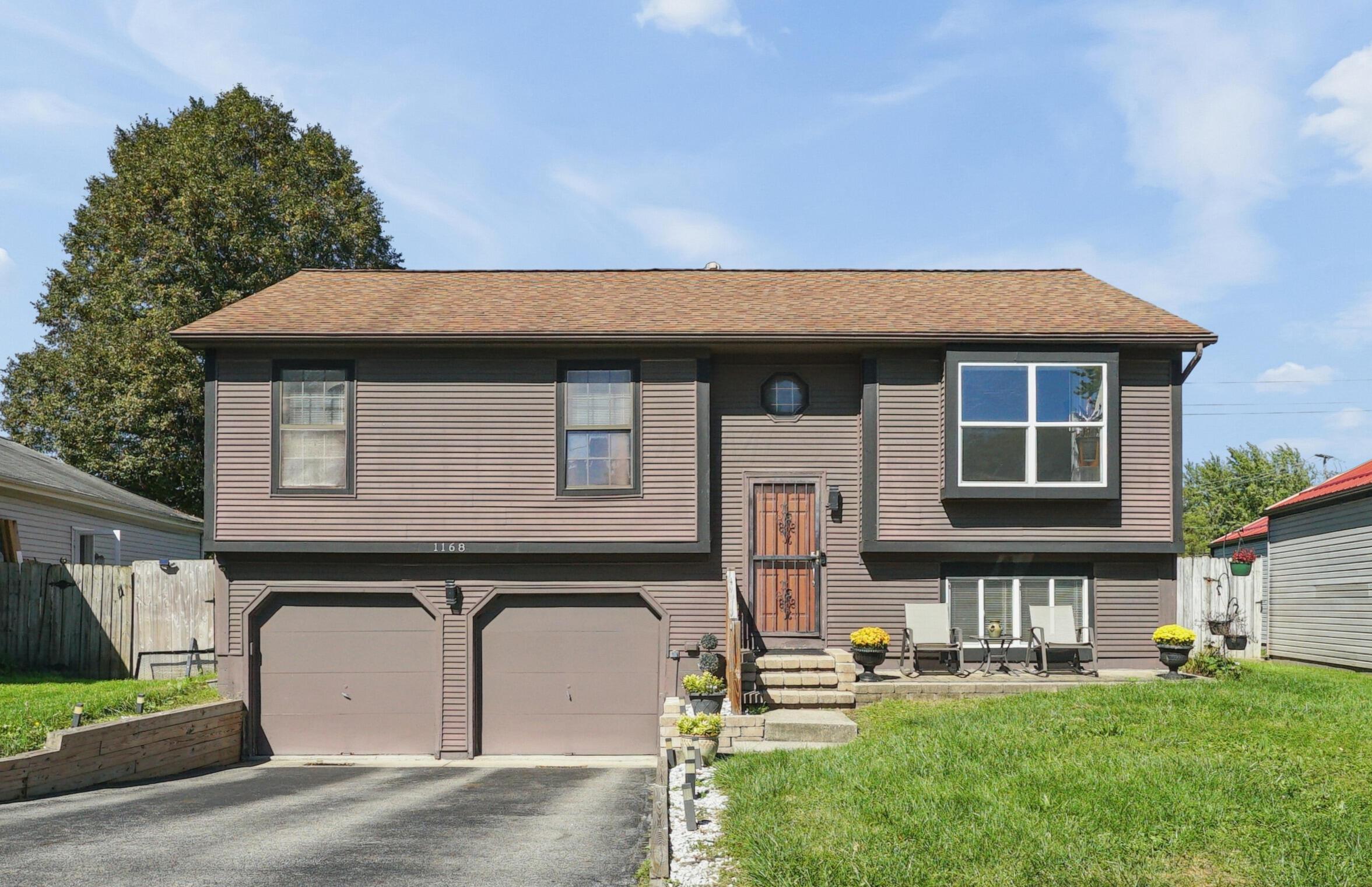 1168 Tranquil Drive Property Photo 2