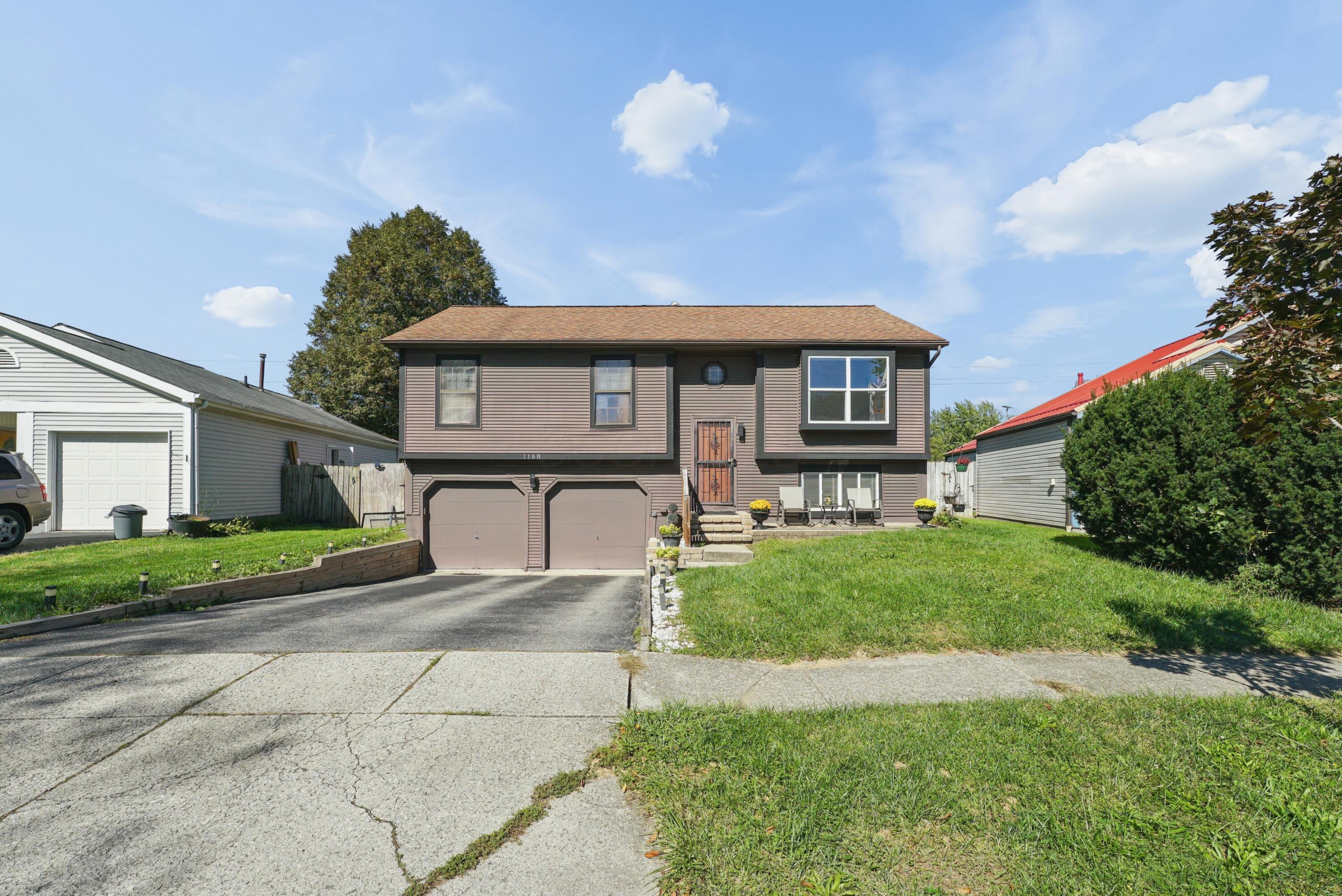 1168 Tranquil Drive Property Photo 3