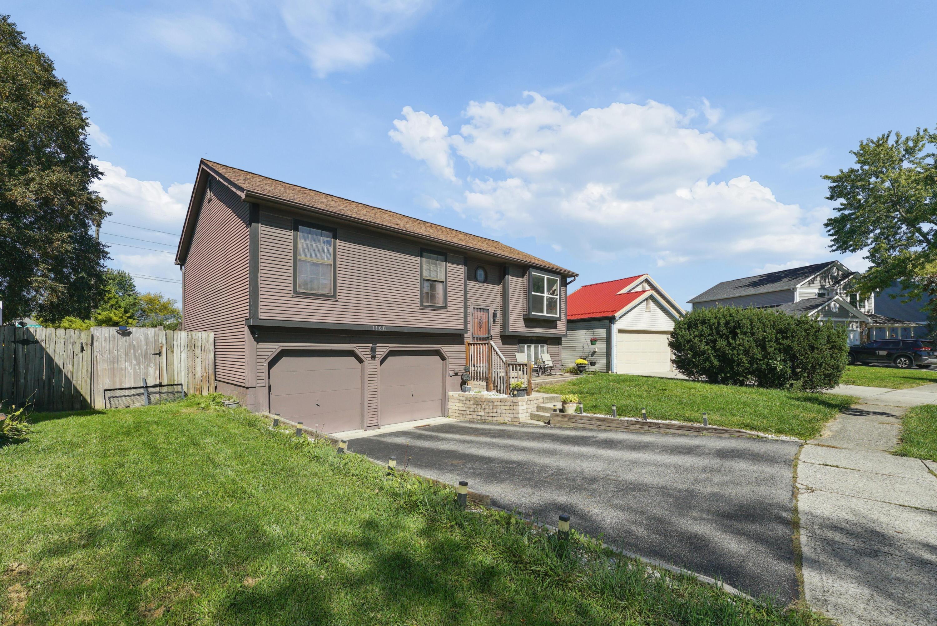 1168 Tranquil Drive Property Photo 4