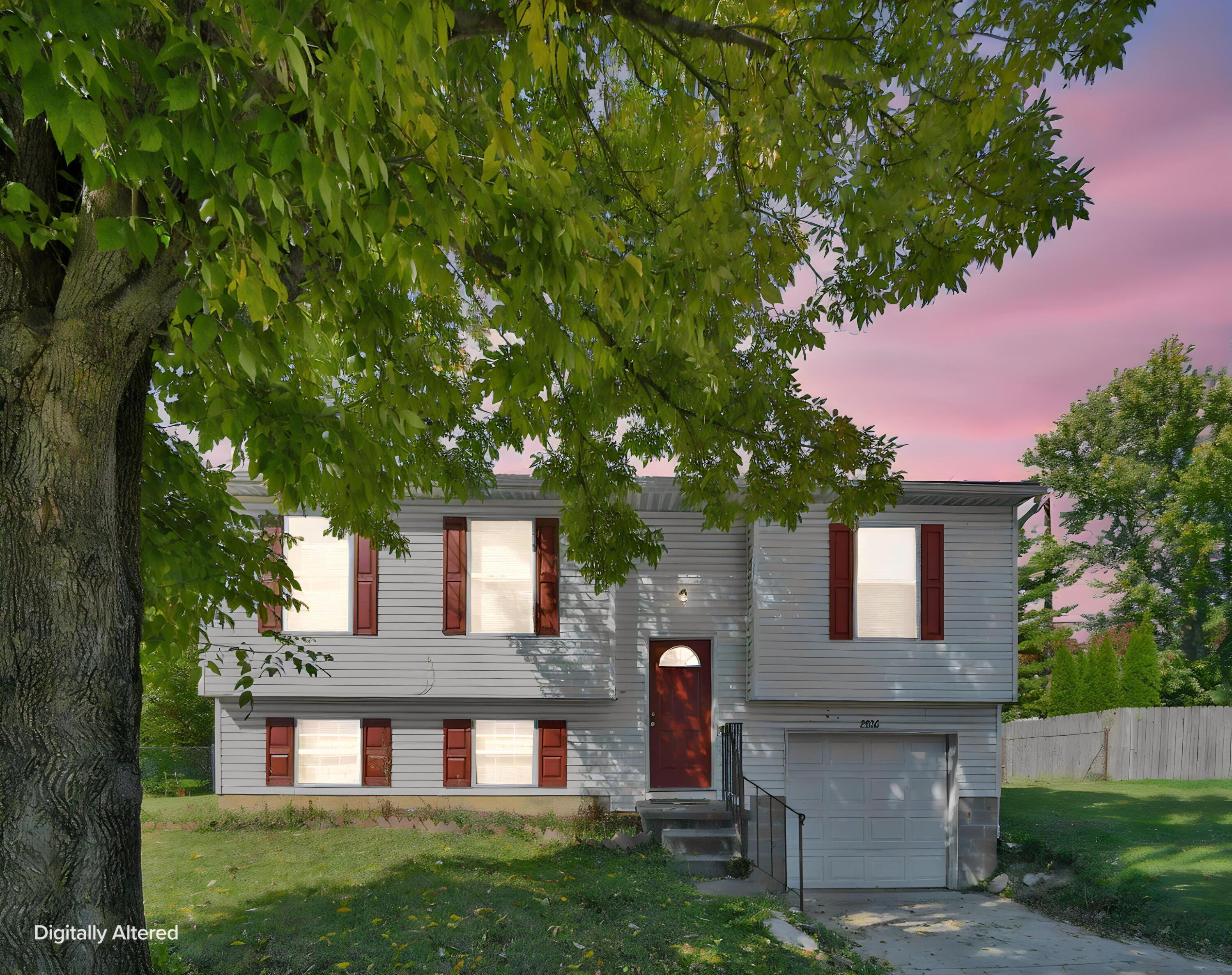 2816 Bannon Court Property Photo 1