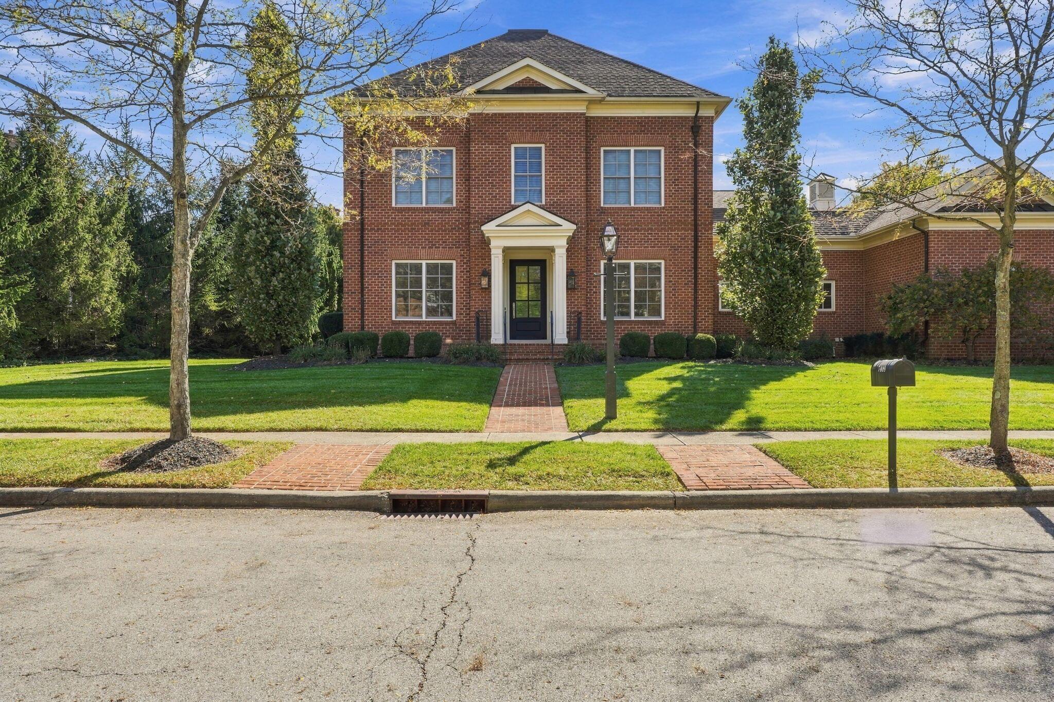 7409 Milton Court