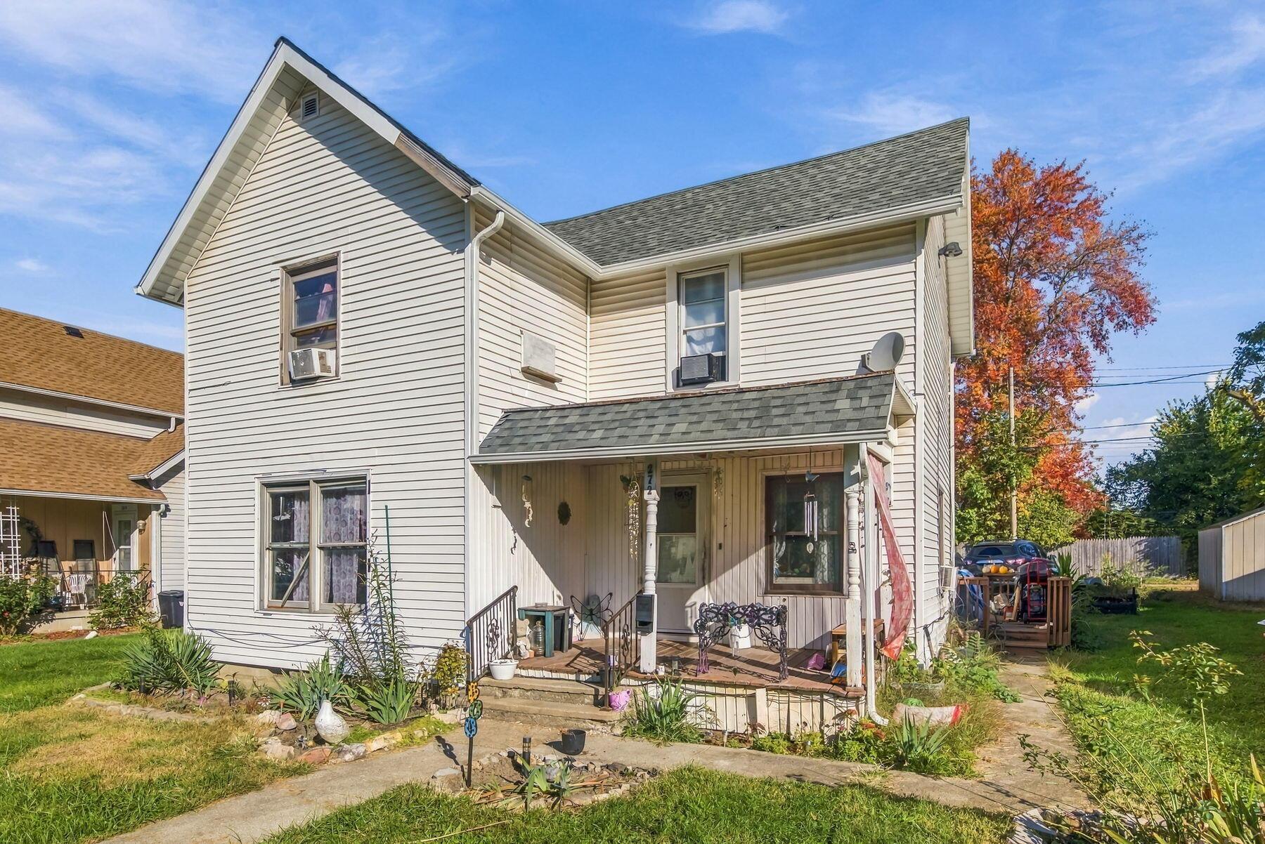 272 Bellevue Avenue Property Photo 1